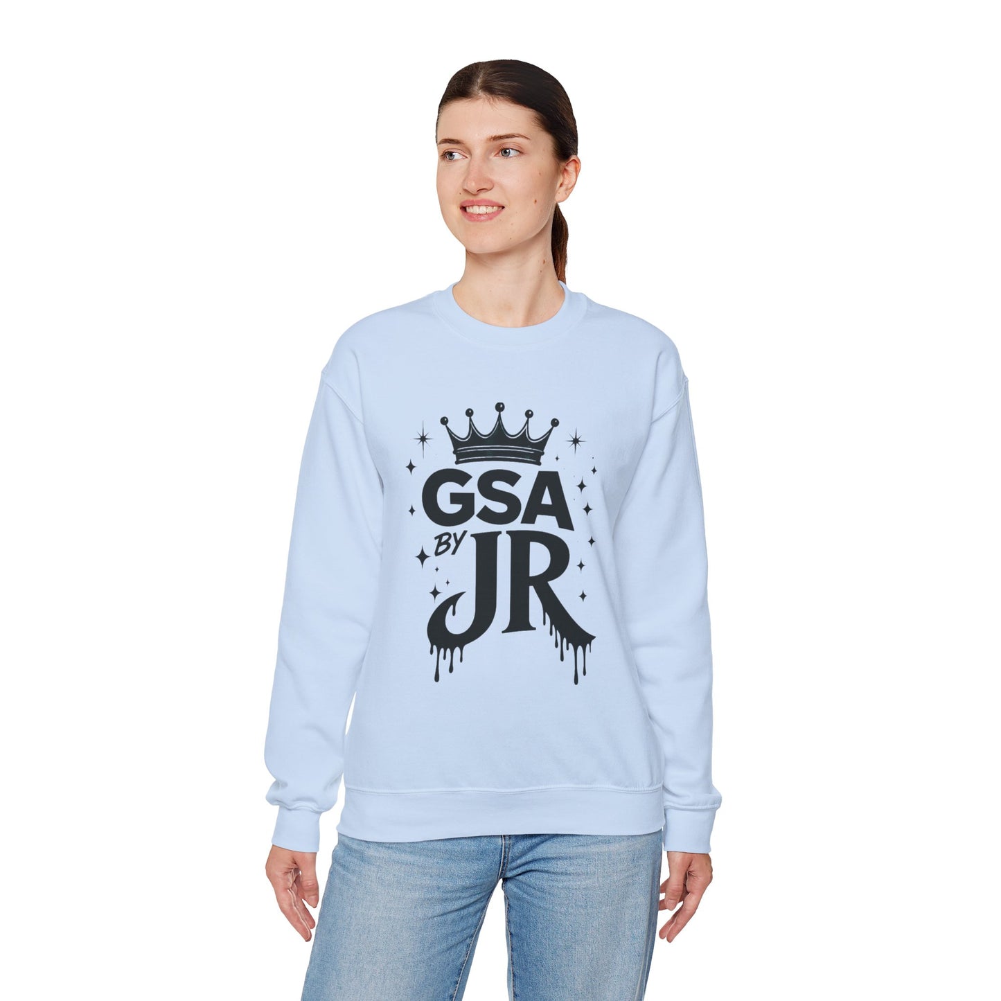 Signature Sweatshirts