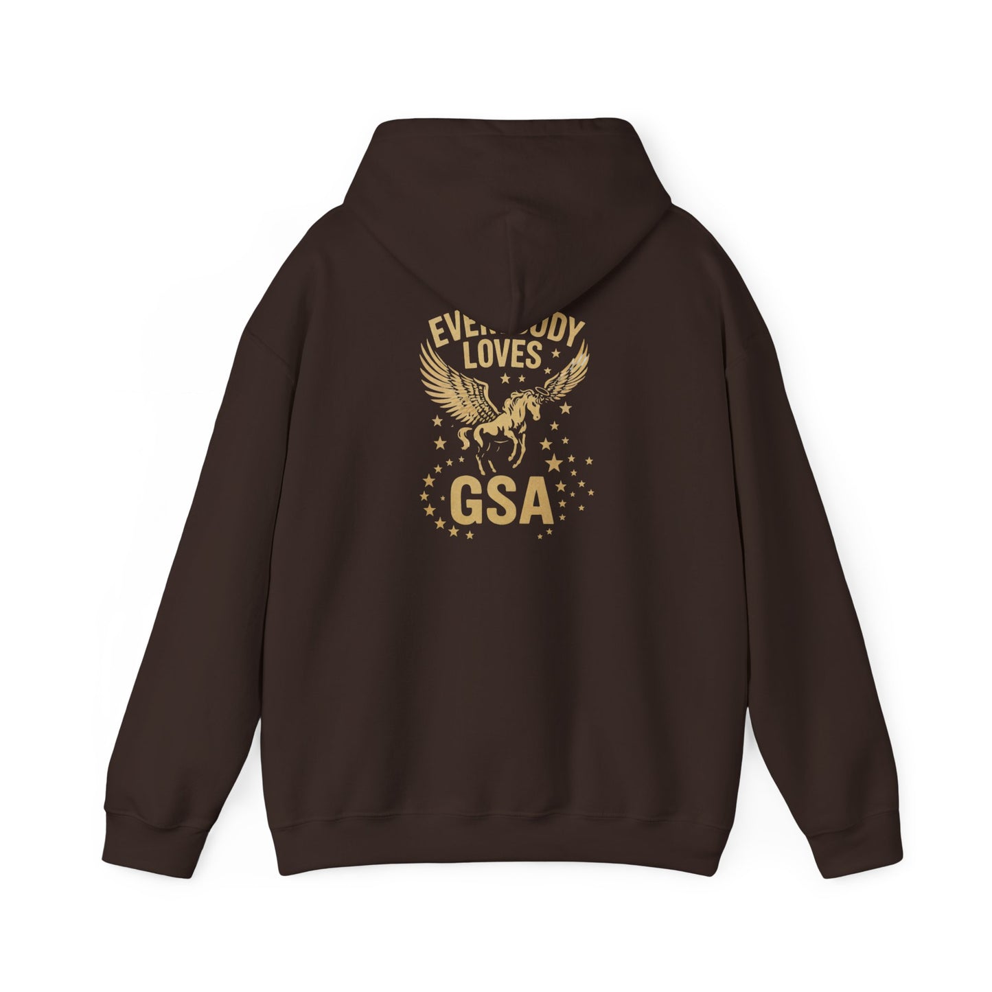 Signature Hoodies