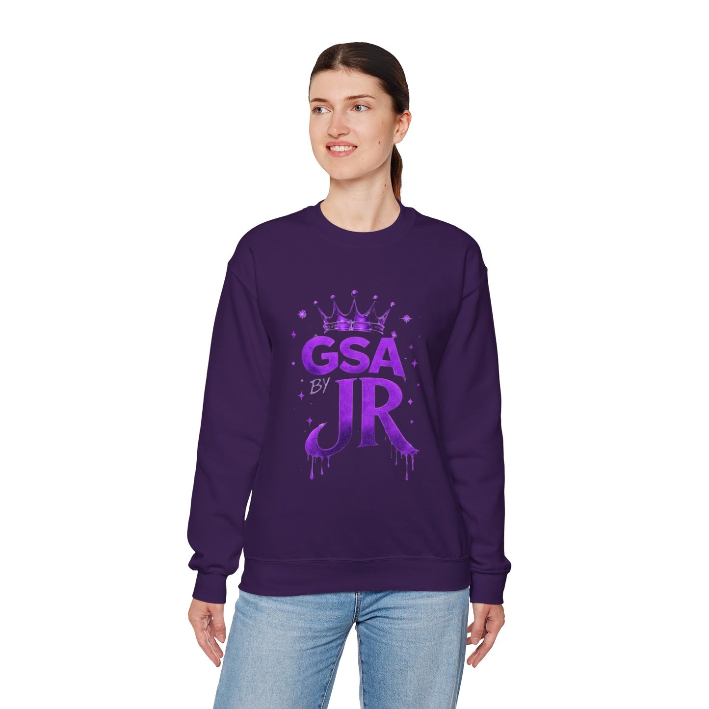 Signature Sweatshirts