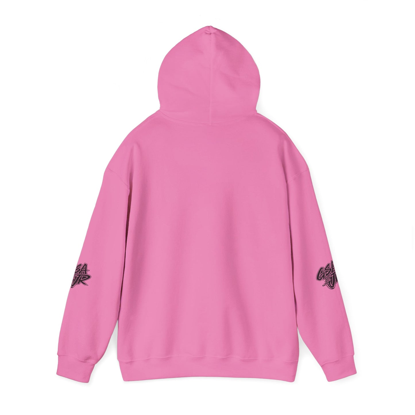 GSA BY JR ' Superhero Hoodie