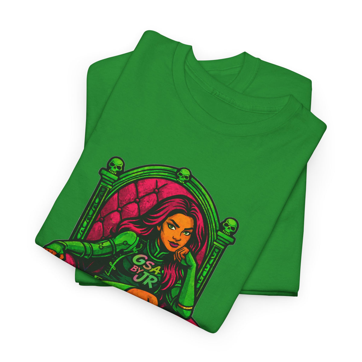 Superhero Tee