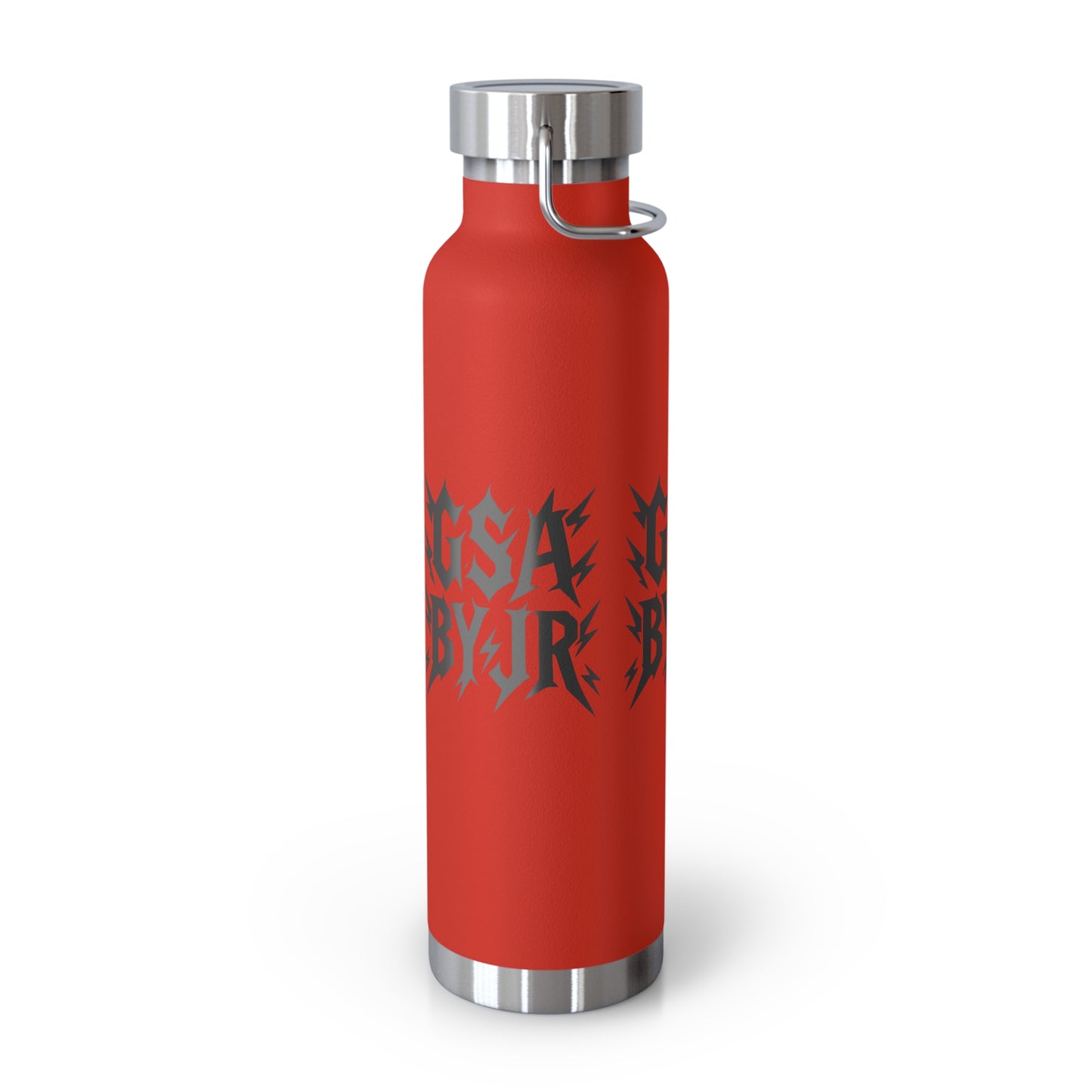 22oz Insulated Water Bottle