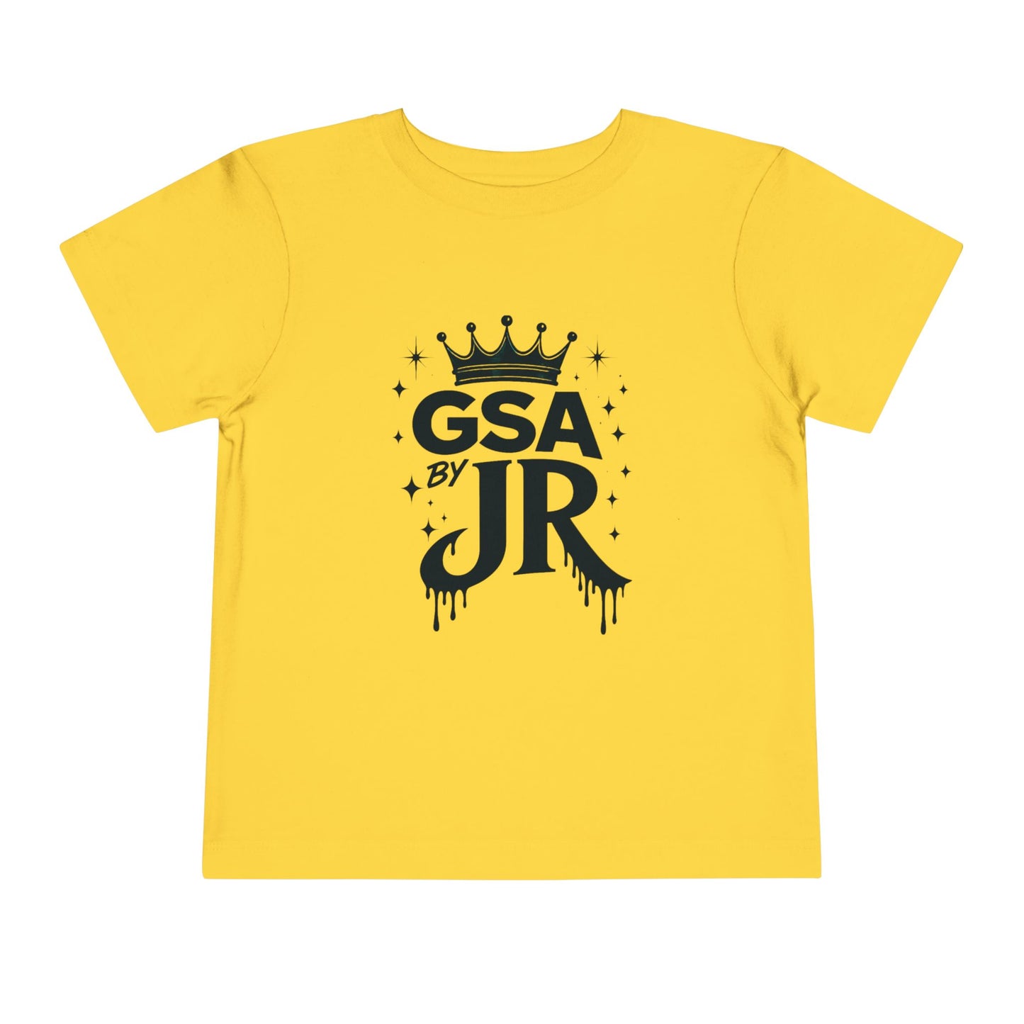 Signature Toddler Tee