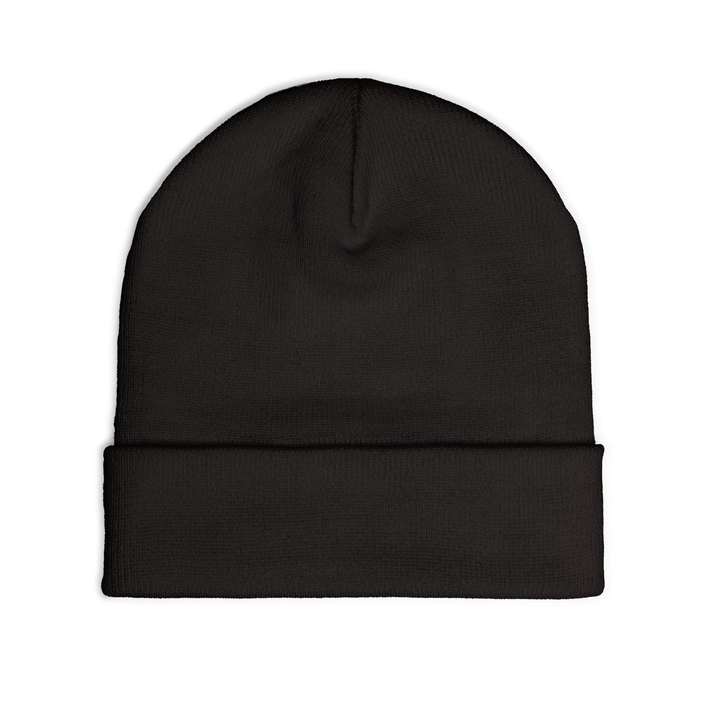 Knit Beanie - Pink GSA