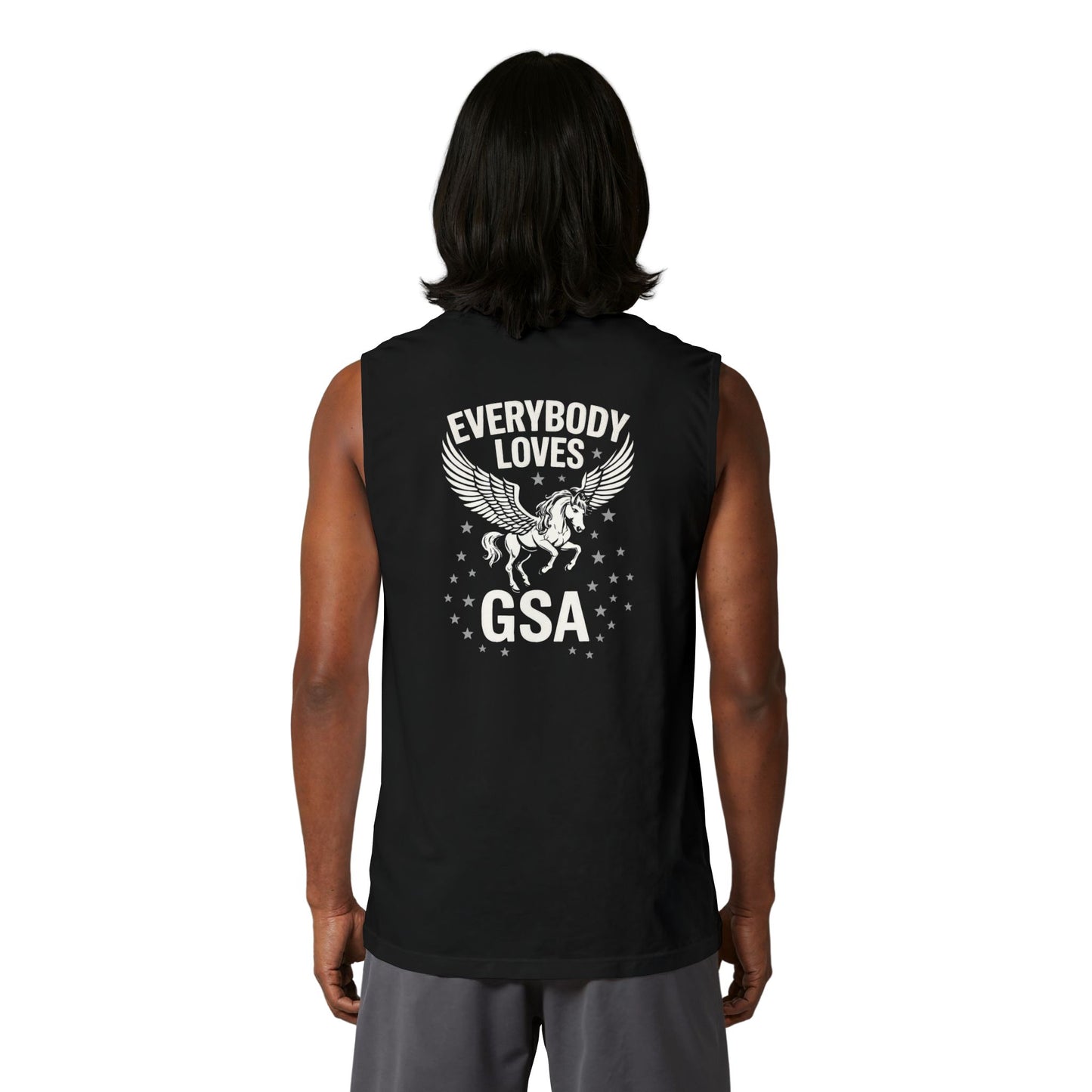 Signature Muscle Tank