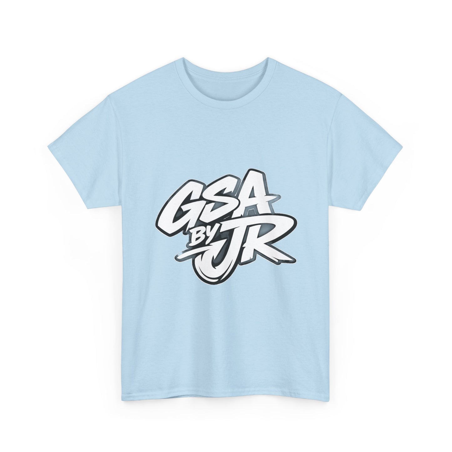 GSA BY JR Streetwear Tee