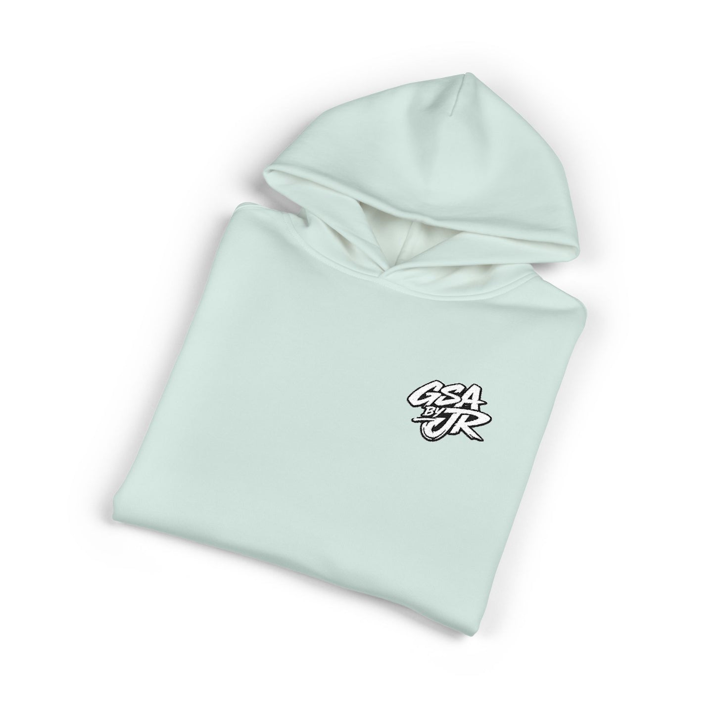Relaxed Hoodie