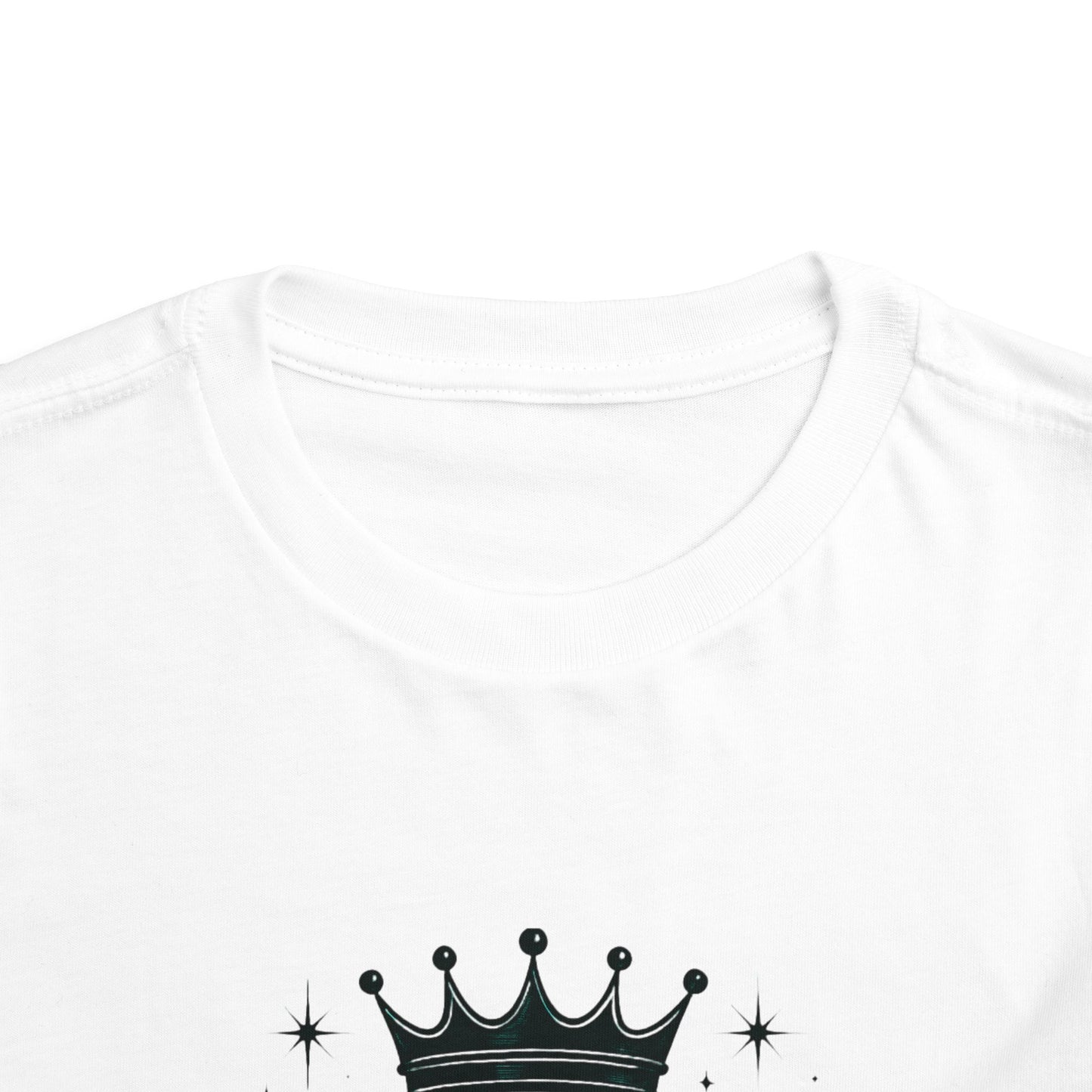 Signature Toddler Tee