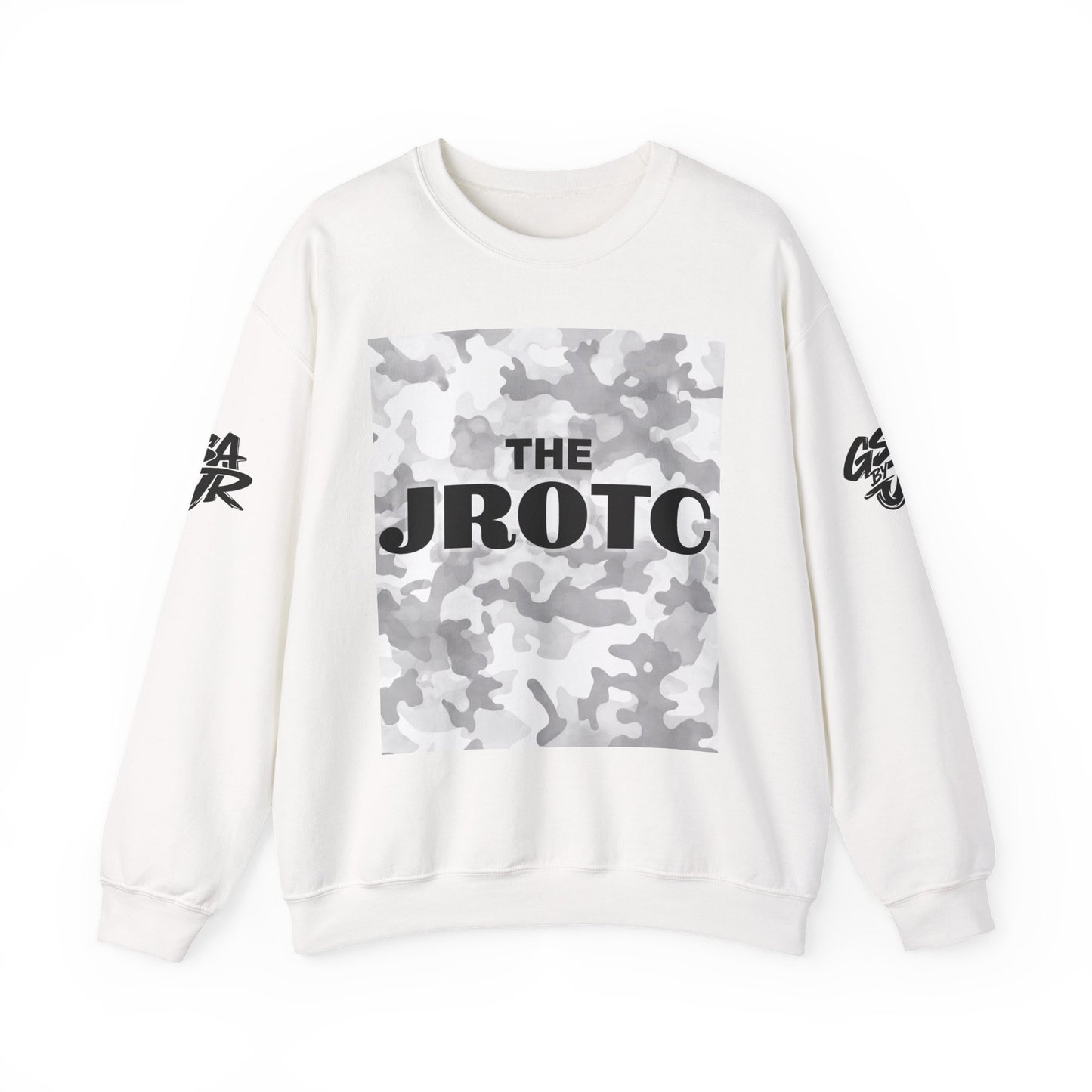 THE JROTC Day One Sweatshirt