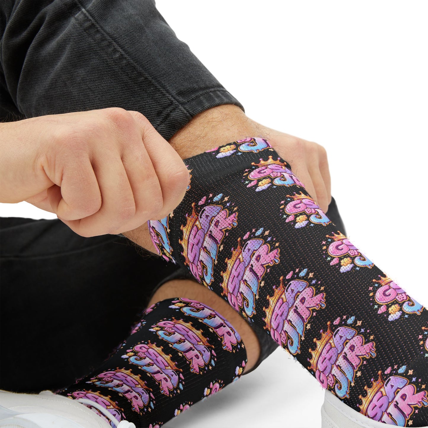Pajama Socks