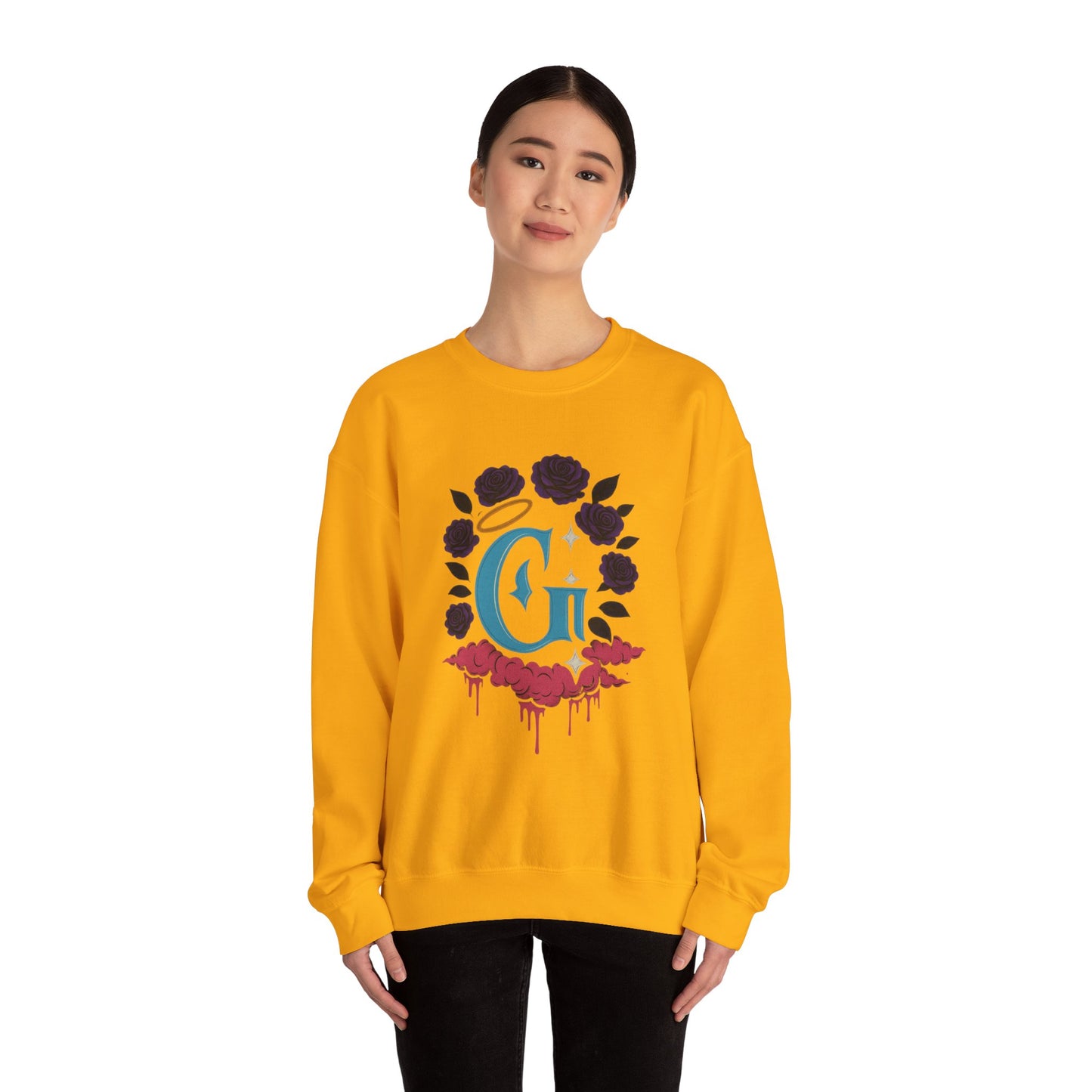 GSA BY JR ' Godly Sweatshirts - Variety
