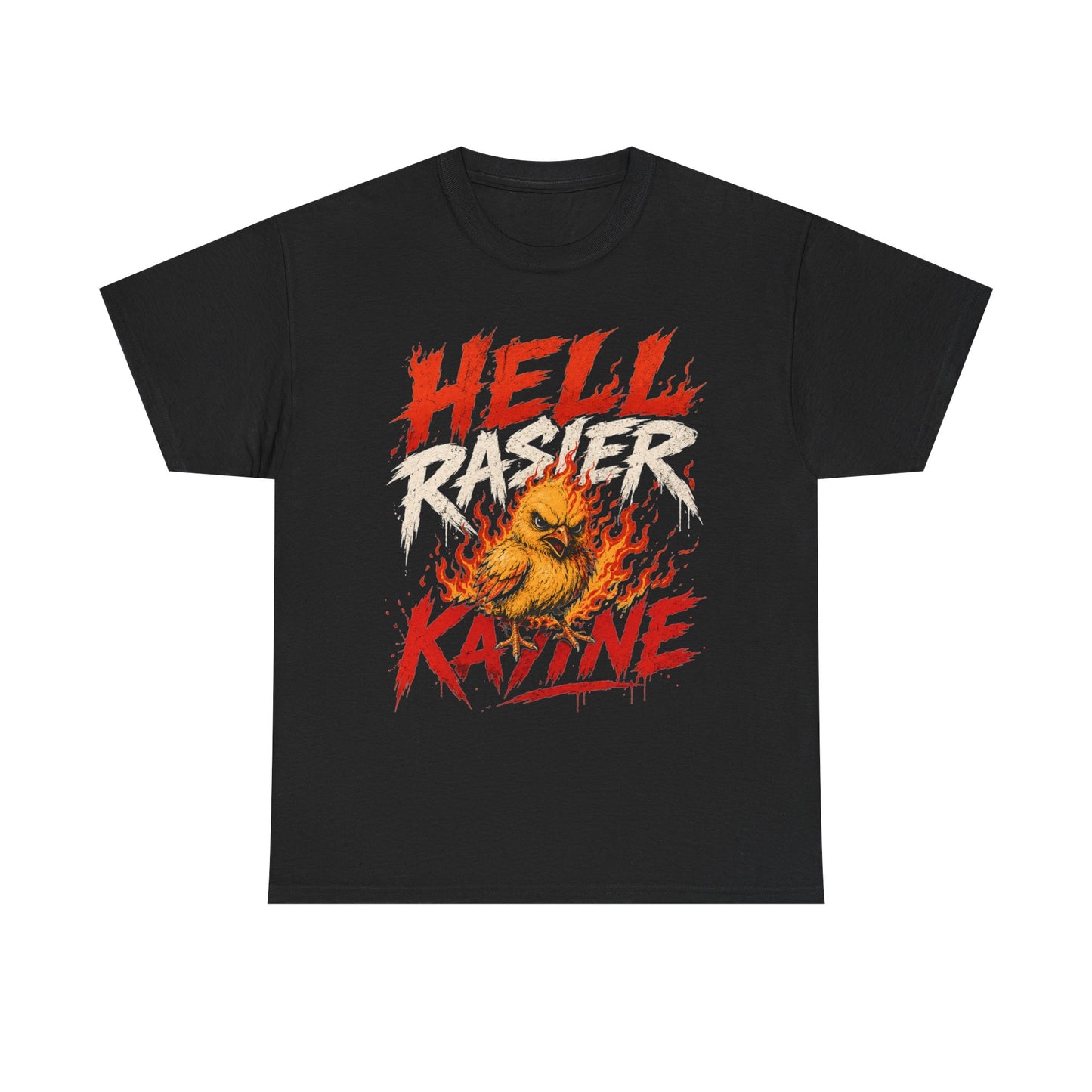 Hellrasier Kayne Tee
