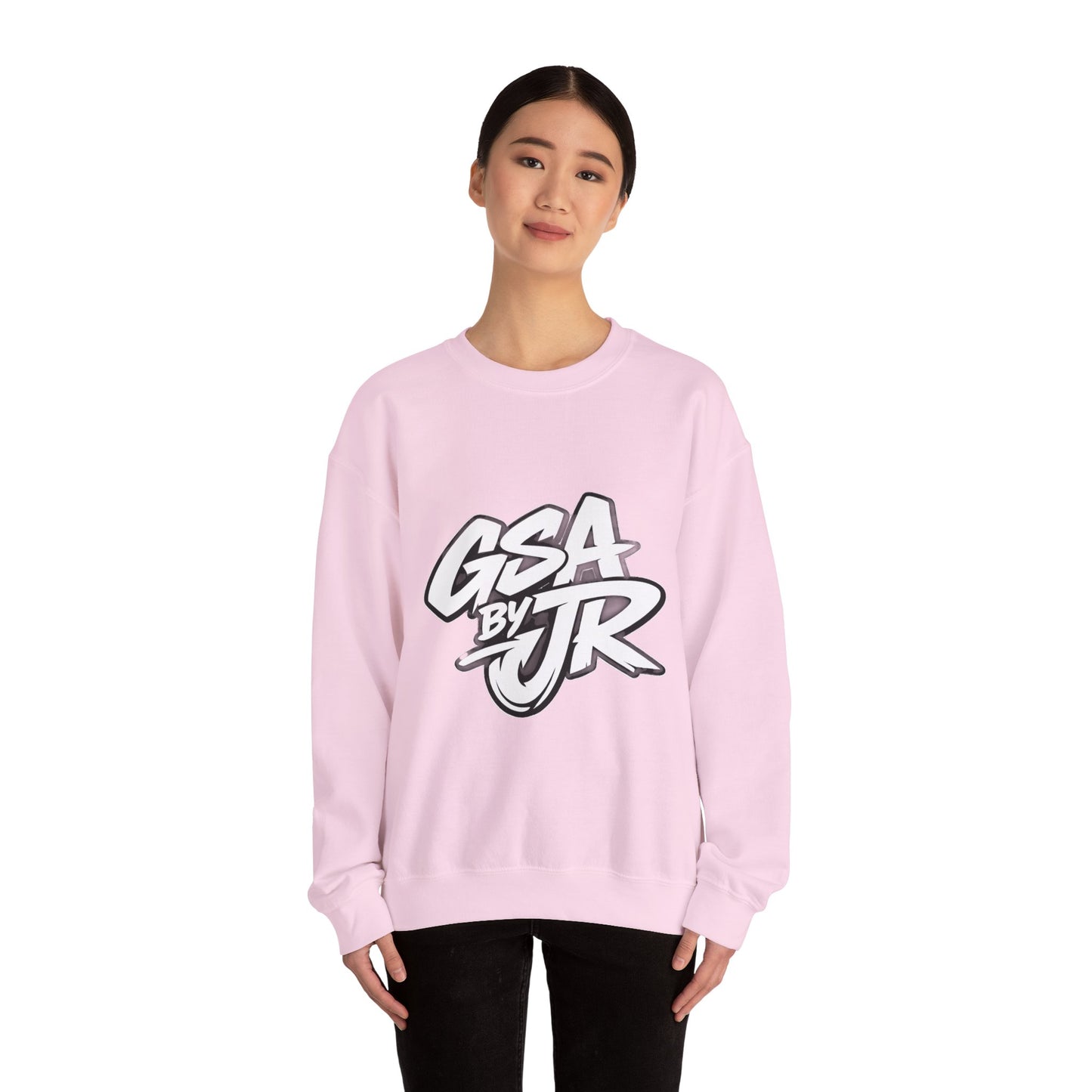 Streetwear Sweatshirt