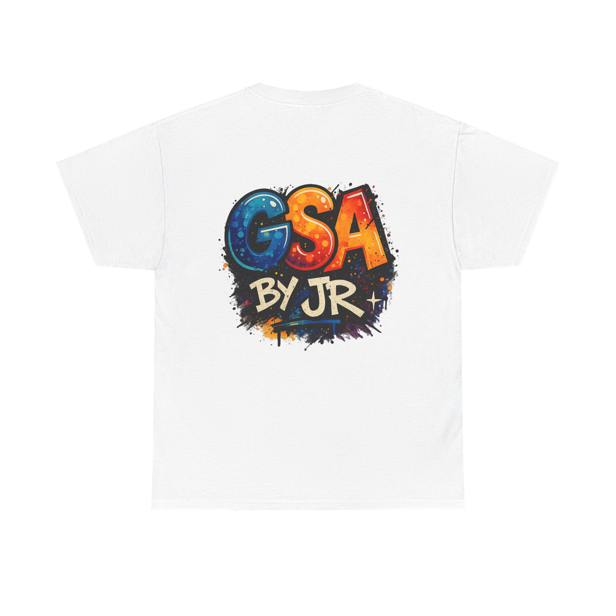 Astronaut Tee
