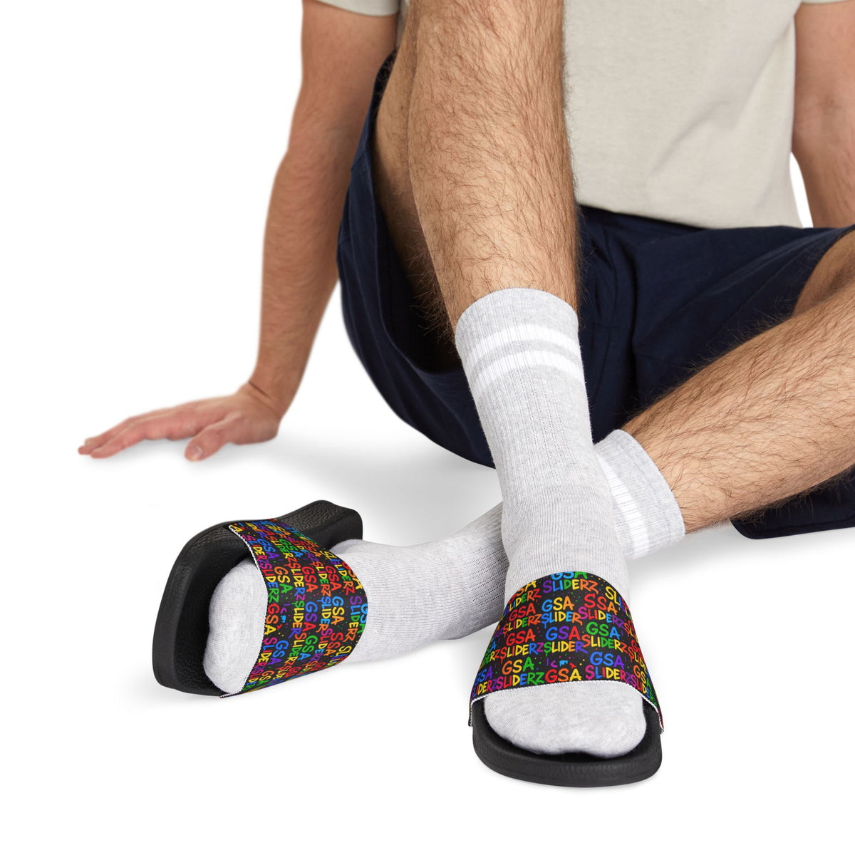Sliderz ( Rainbow )