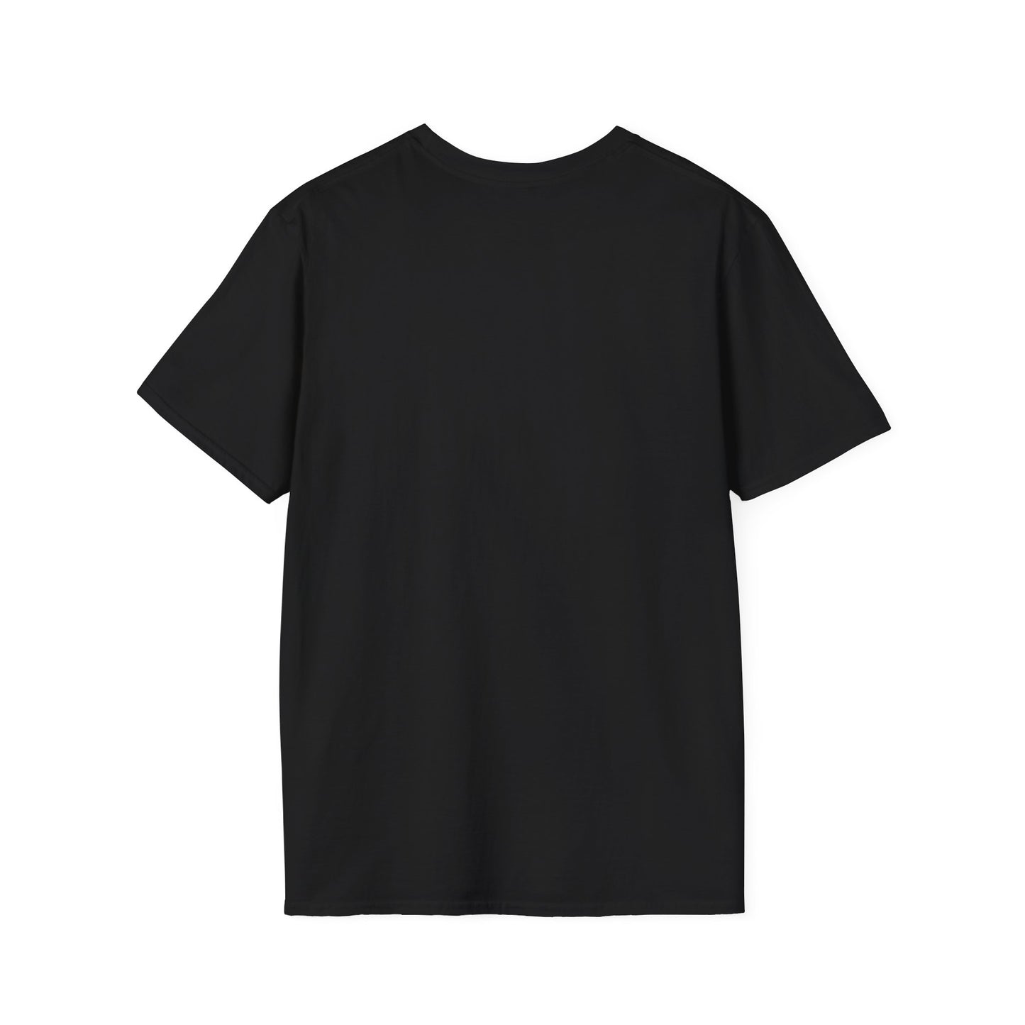 GSA BY JR " Girlz Is Playaz Too " Softstyle Tee