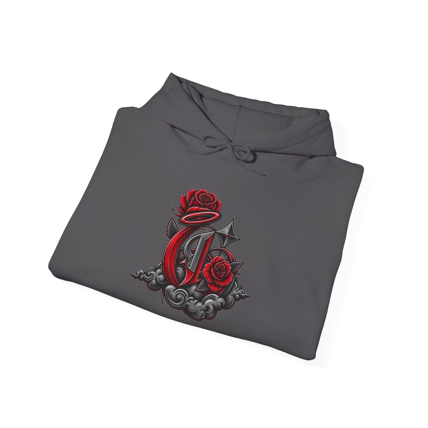 Godly Hoodies - Day One Edition