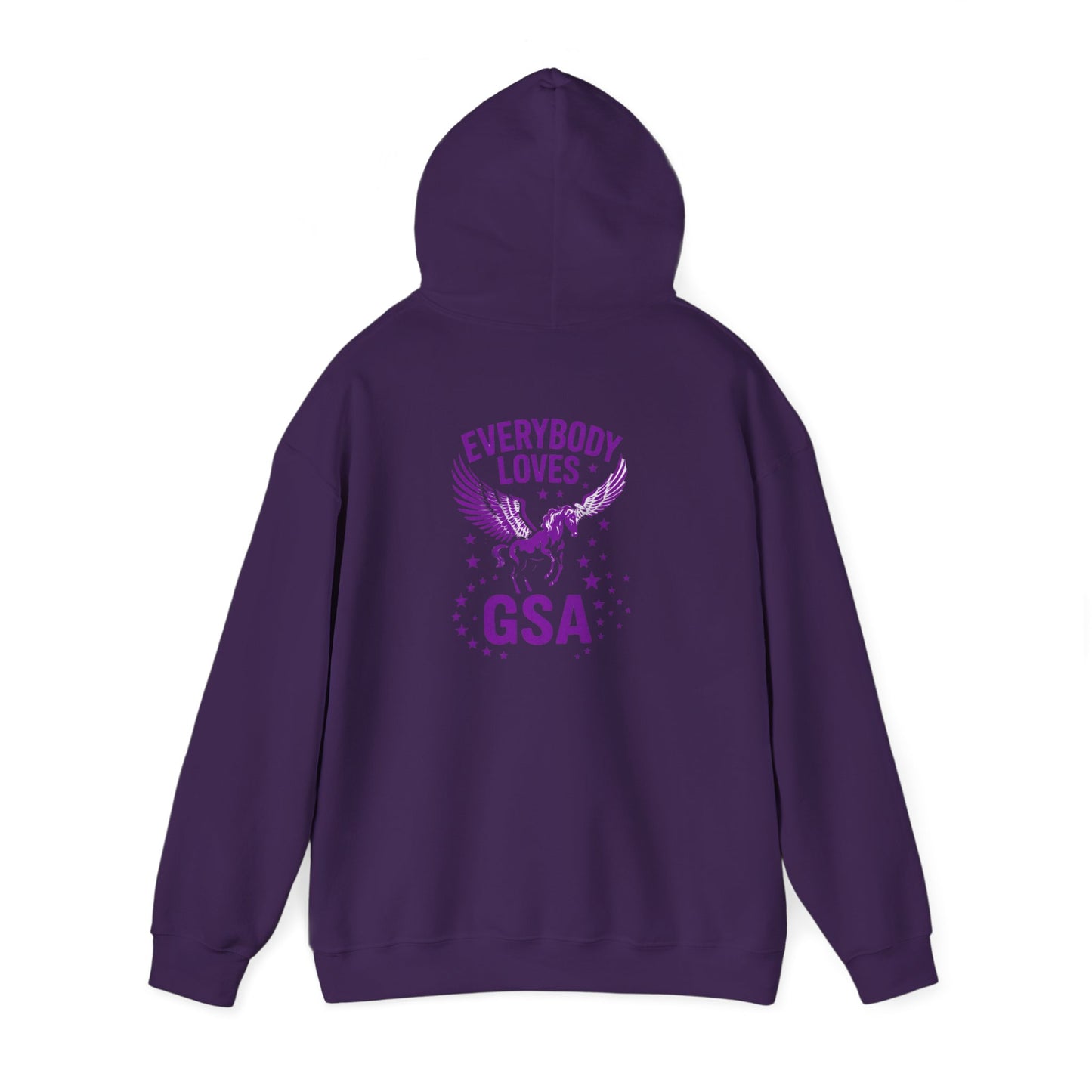 Signature Hoodies