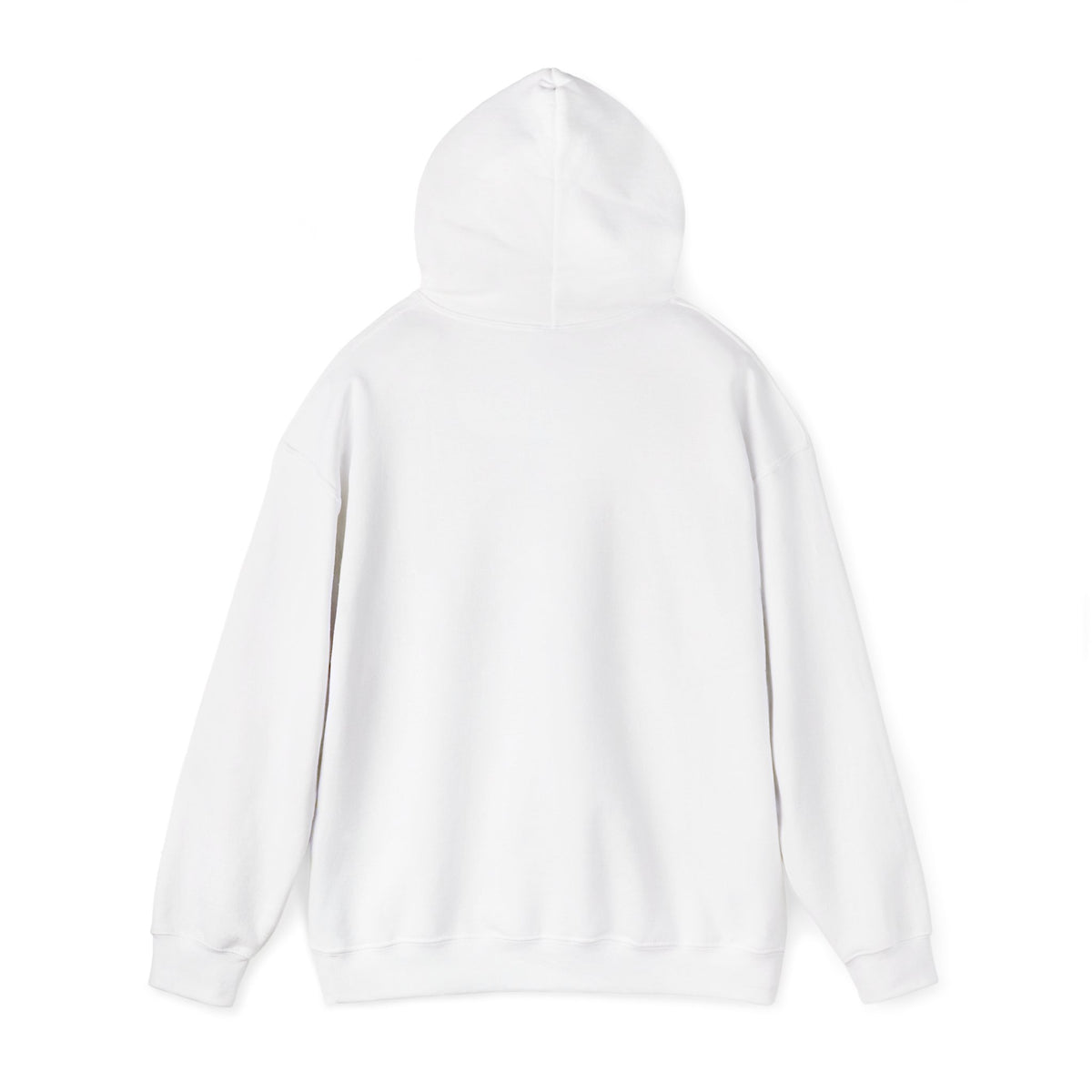 Minimal Monogram Pullover