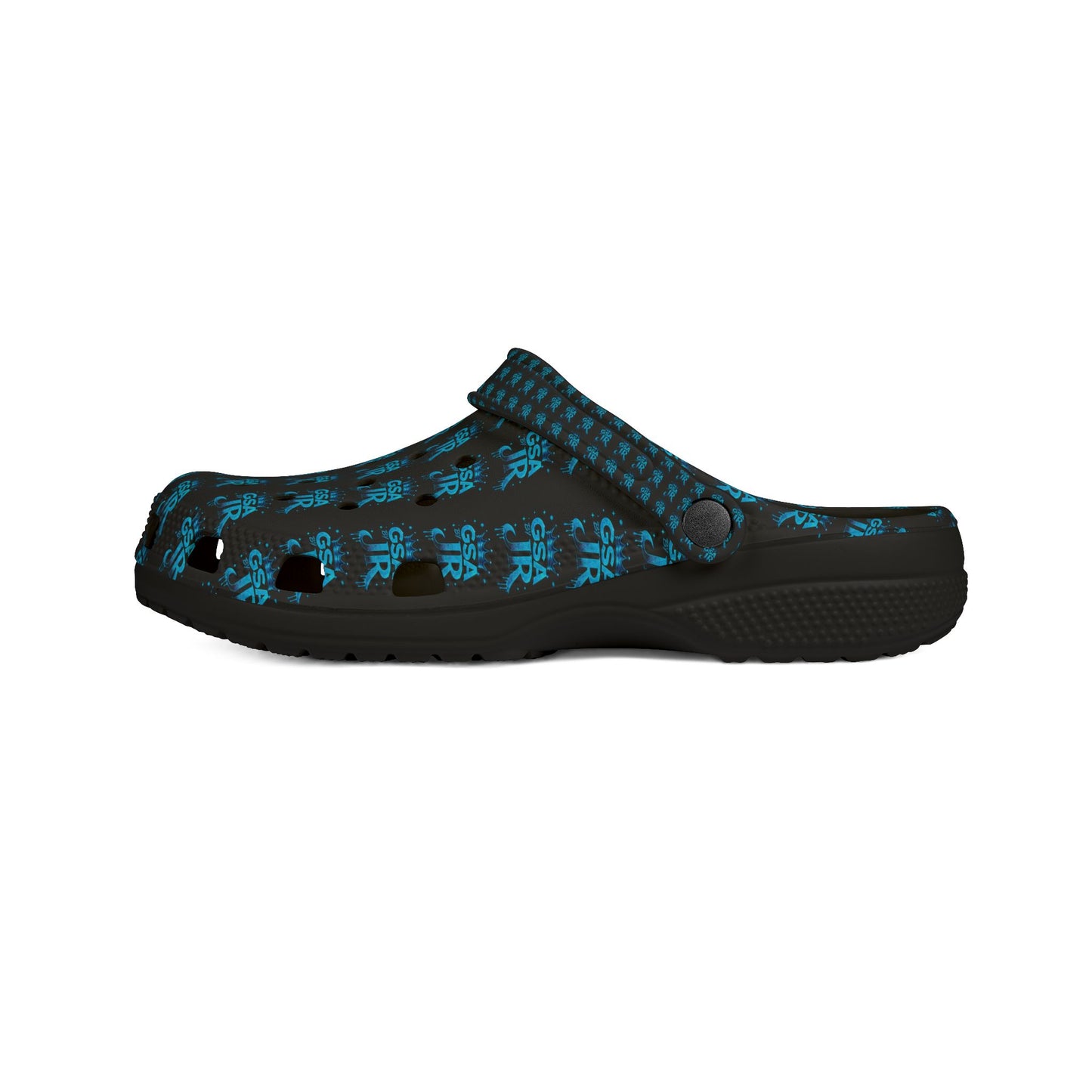 GSA LUXES - Black & Blue