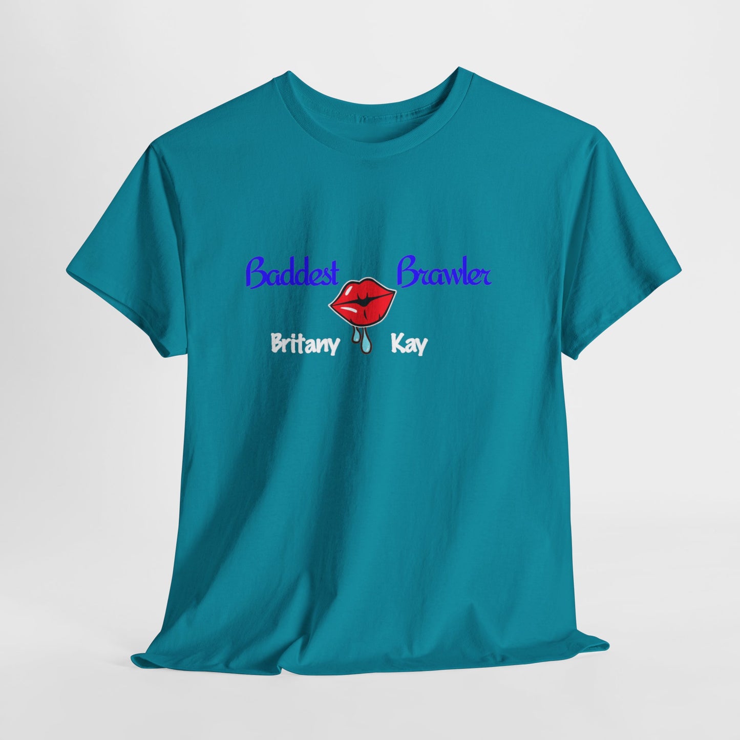 Simple Tee