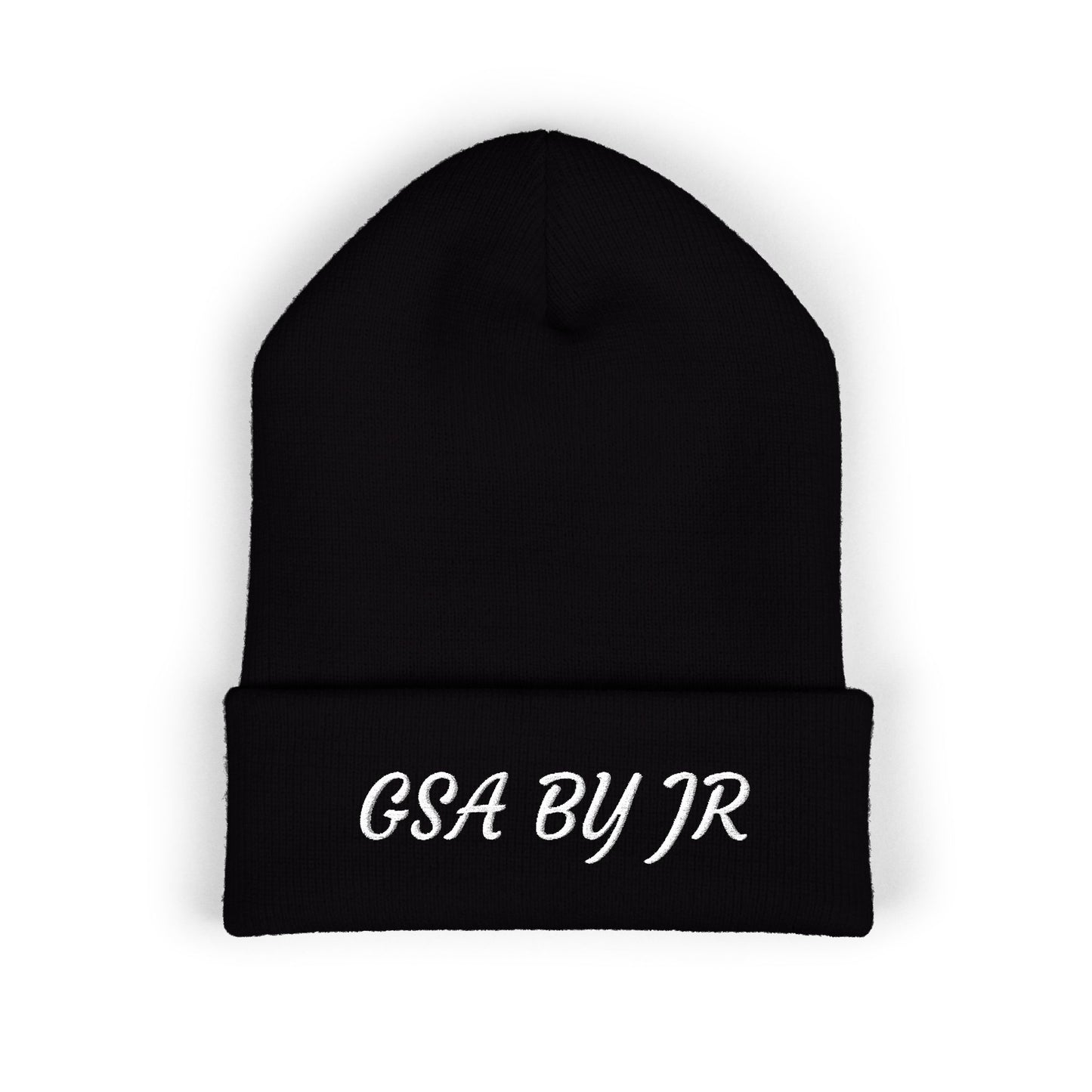 Classic Cuffed Beanie