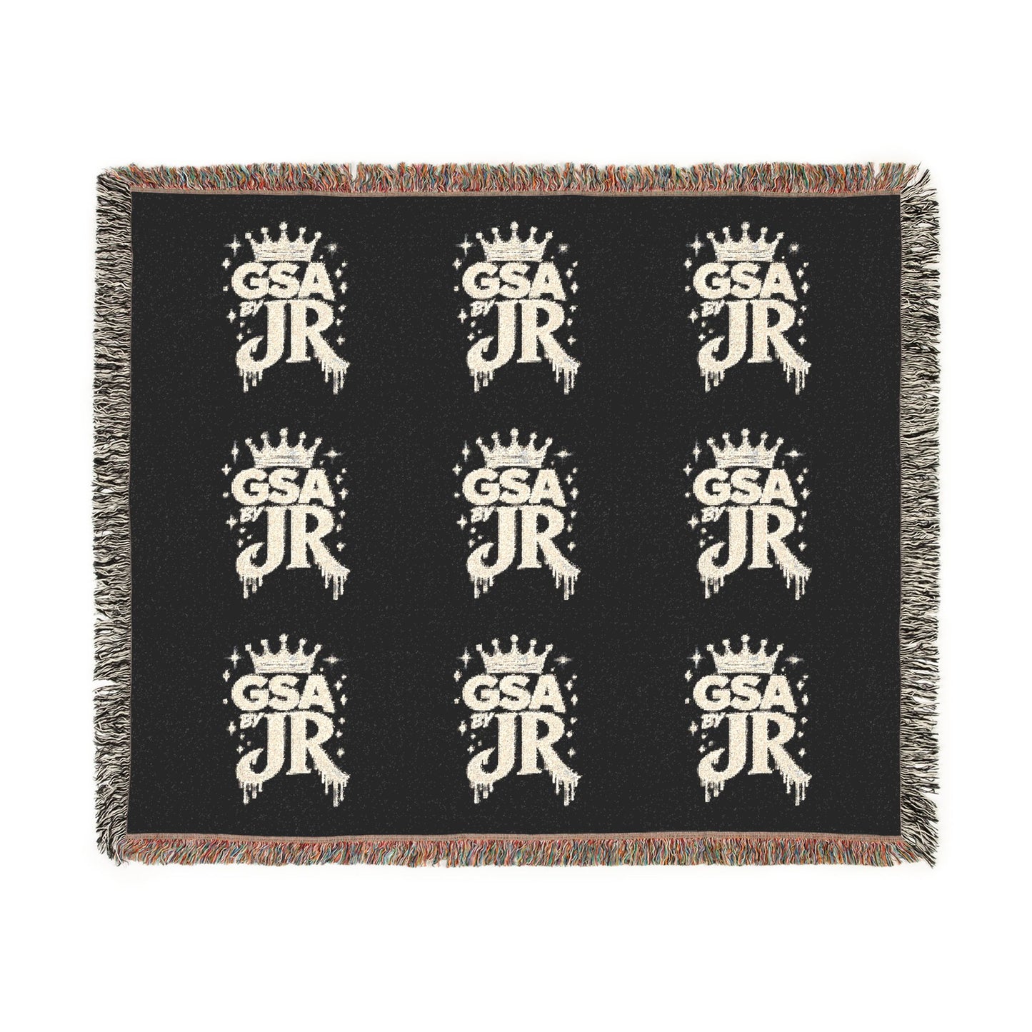 Woven Blanket