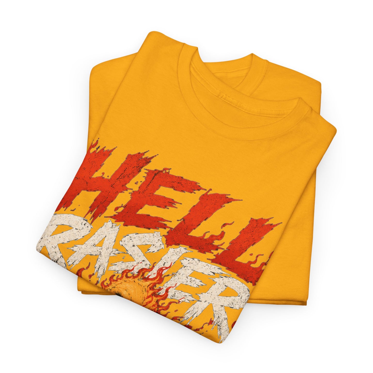 Hellrasier Kayne Tee