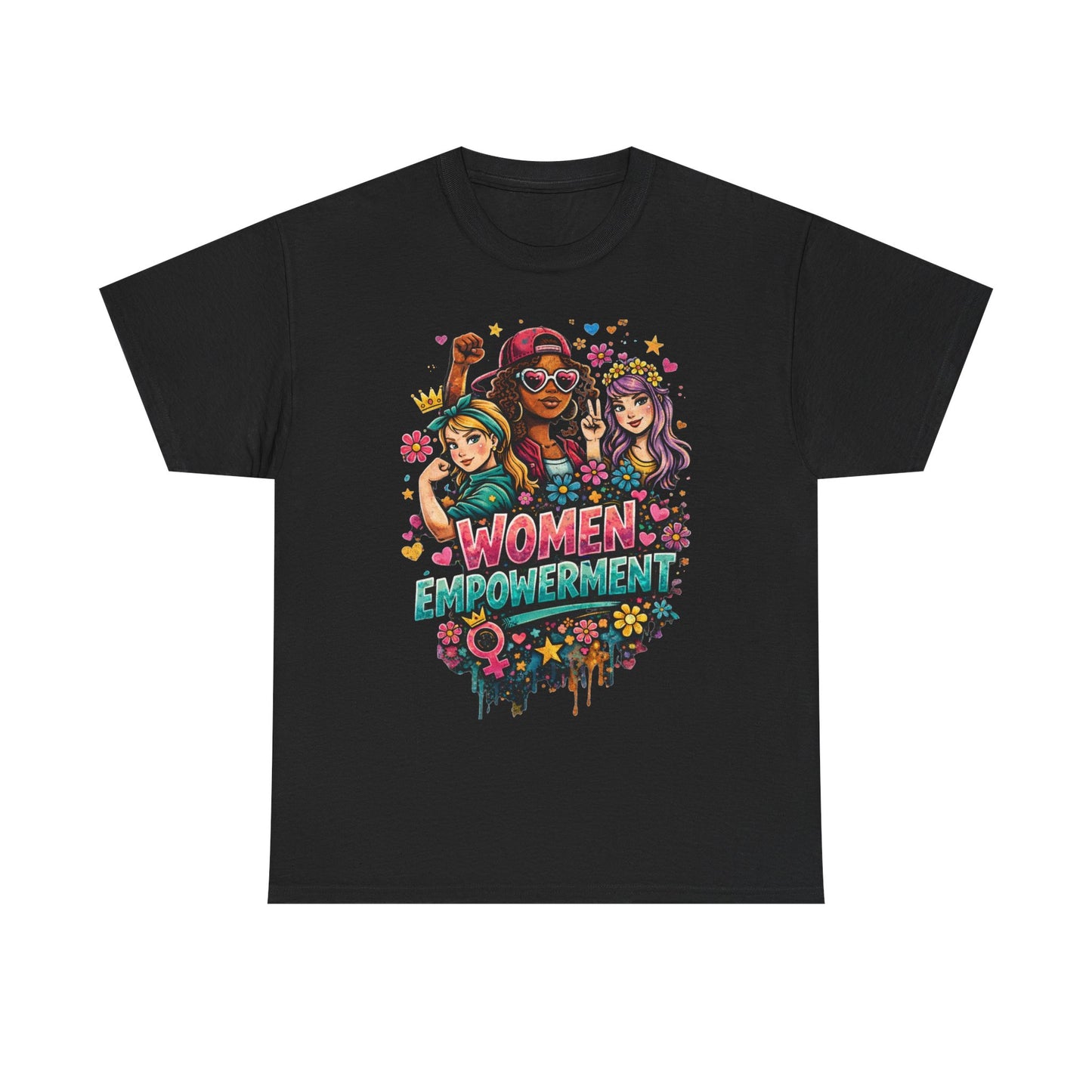 Women Empowerment ' Graphic Tee
