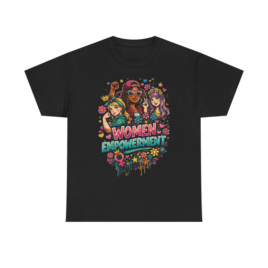 Women Empowerment ' Graphic Tee