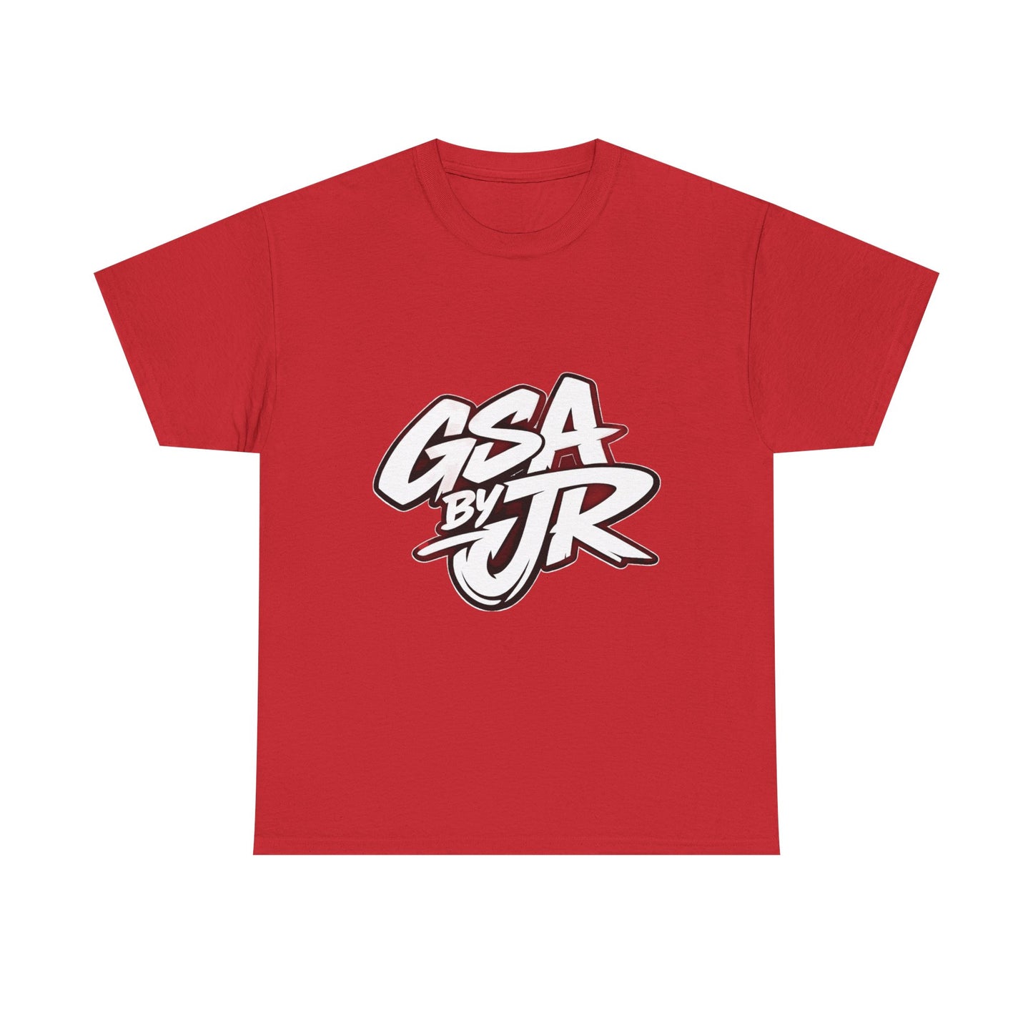 GSA BY JR Streetwear Tee