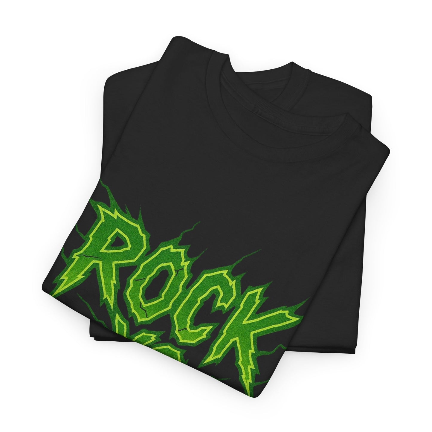 JR LINDSEY ROCK YO WRLD TEE