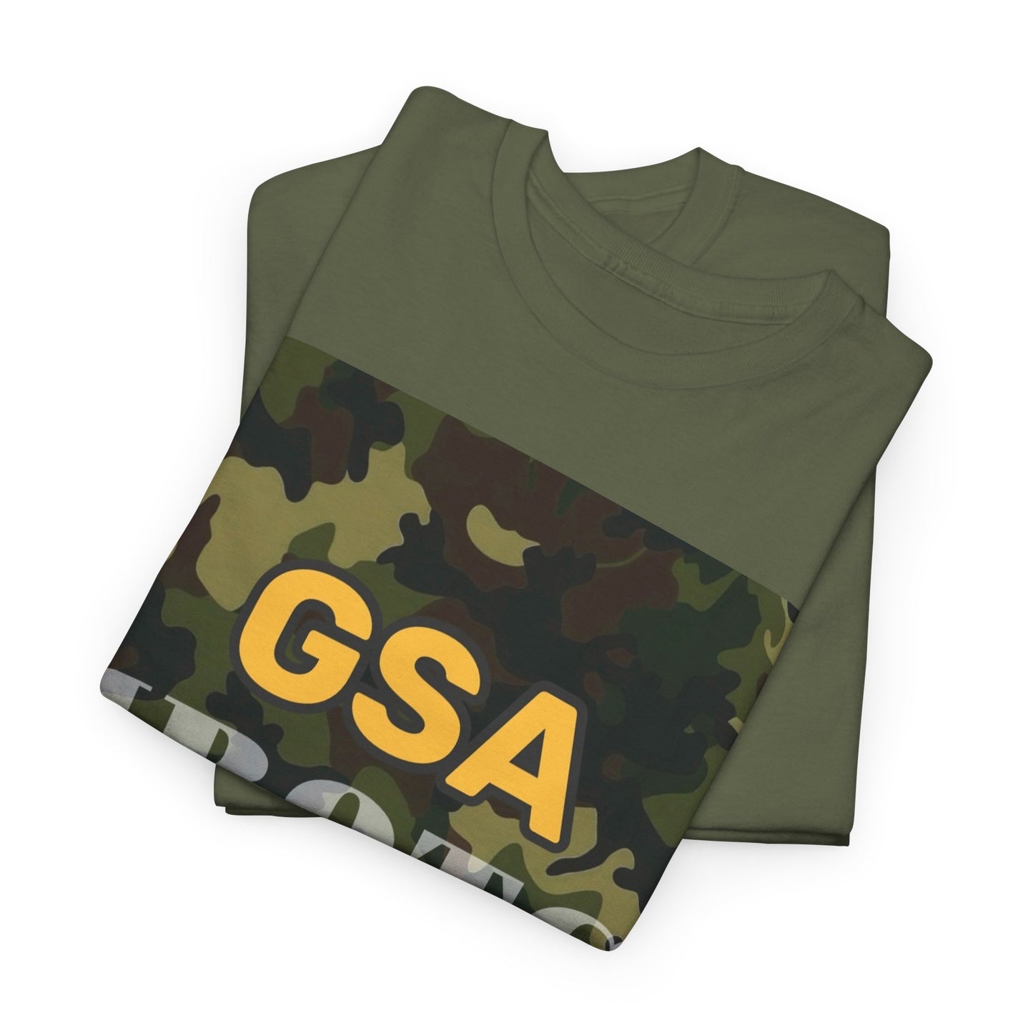 THE JROTC Jay Biv ' Right Hand Man Shirt