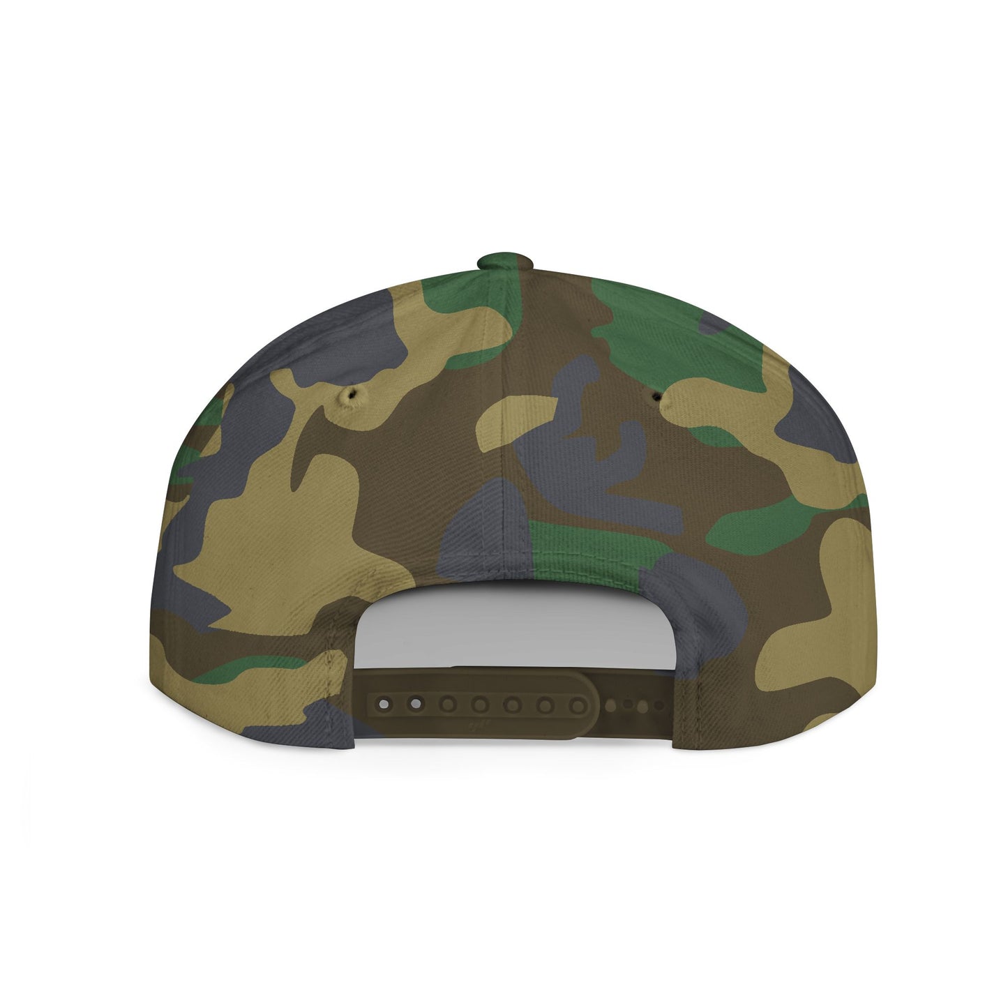 Starship Snapback Hat