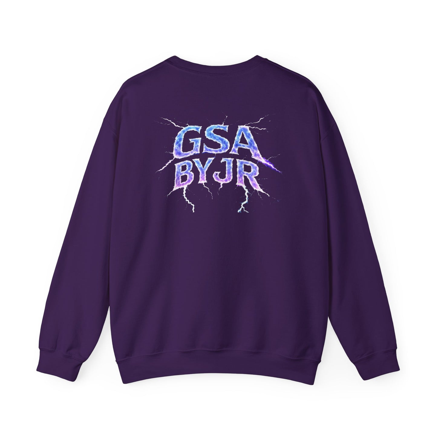 Loner Vibez Sweatshirt