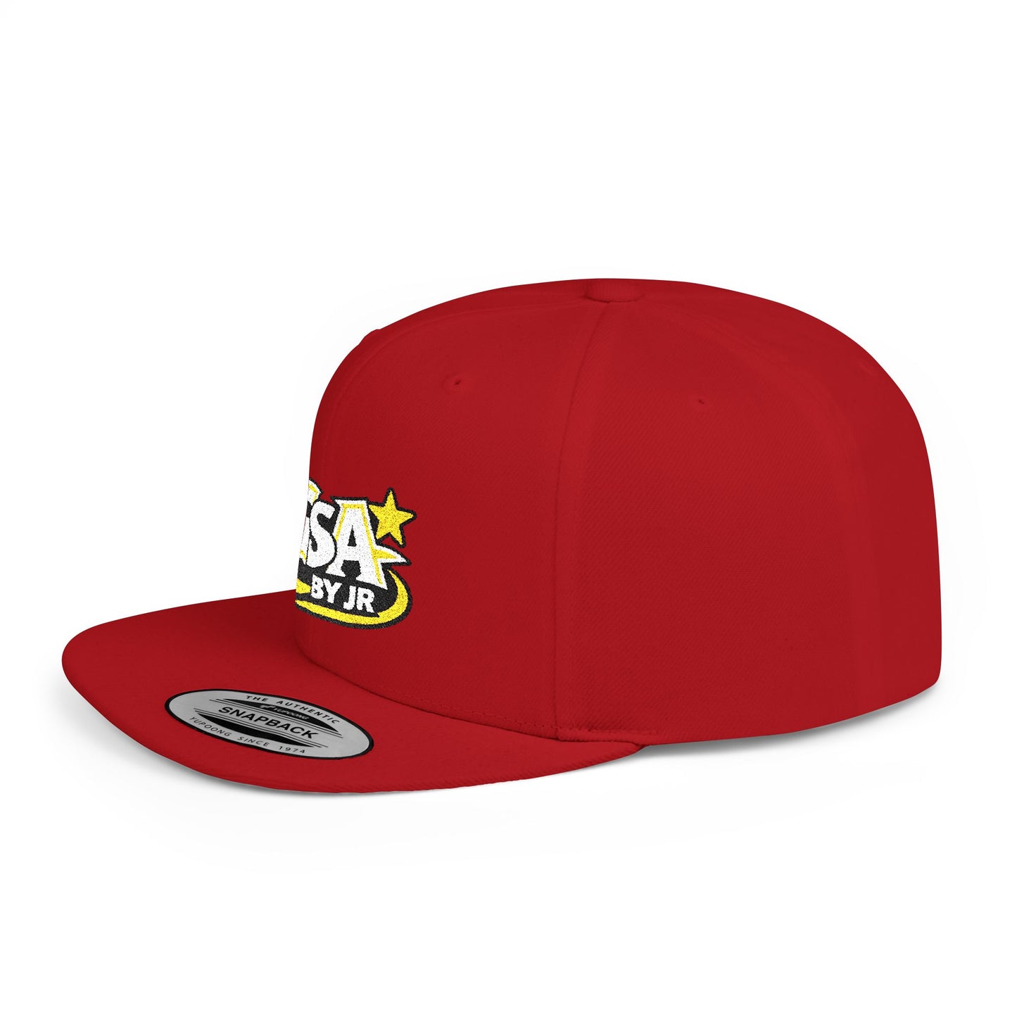 Starship Snapback Hat