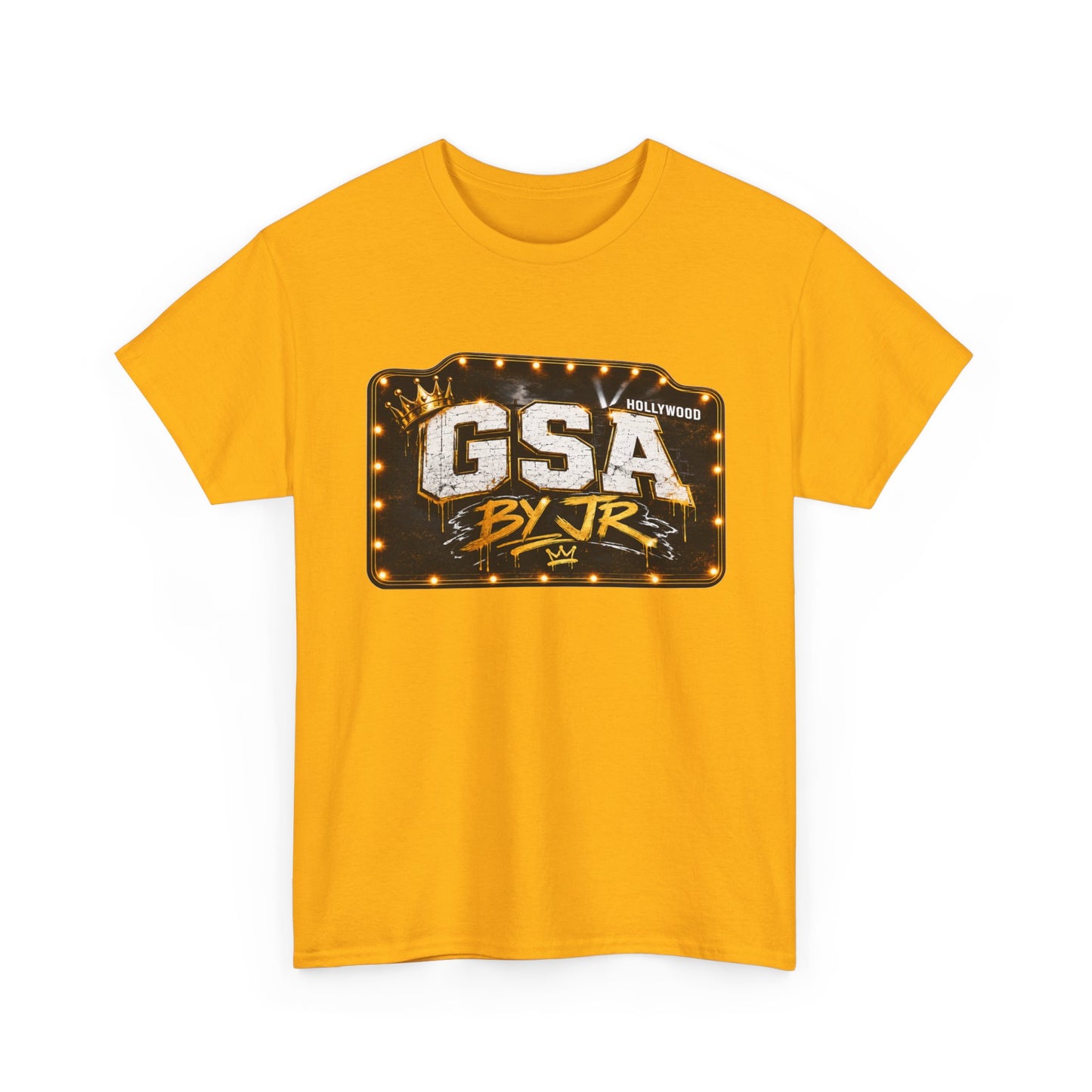 Billboard Tee