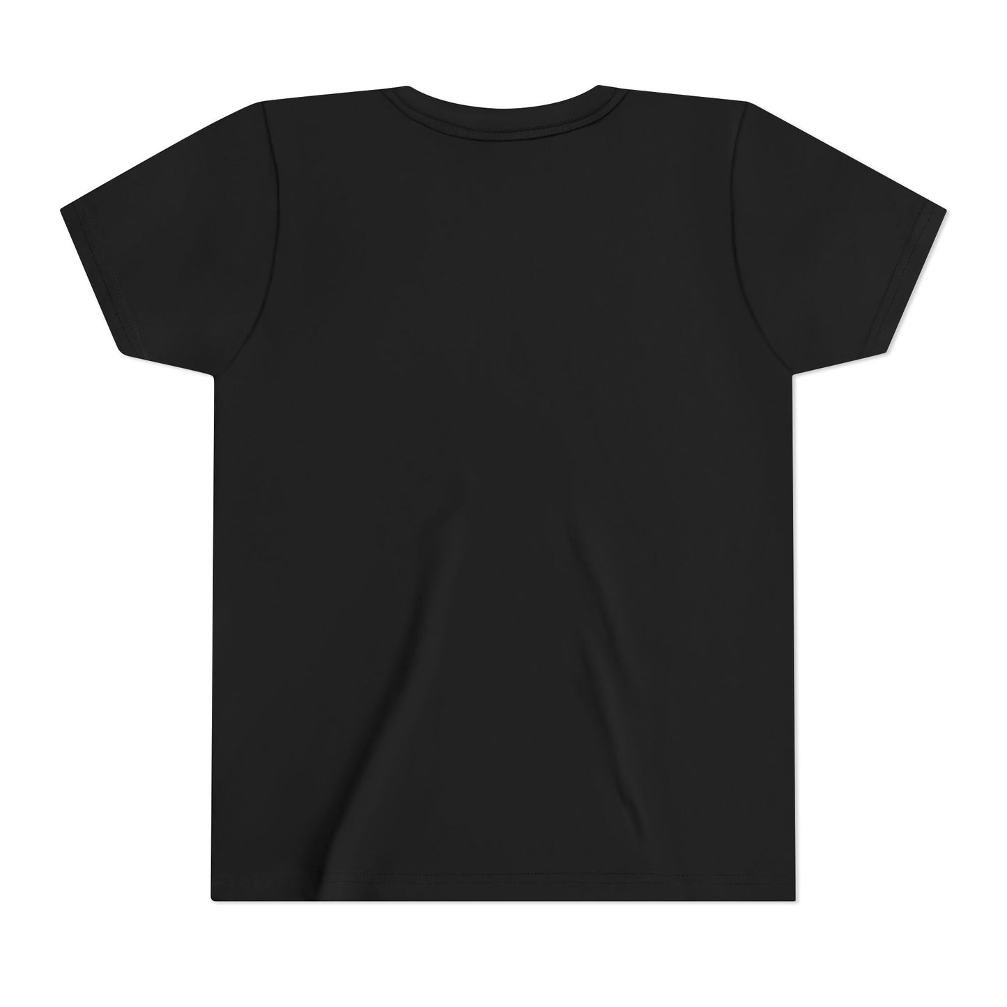 GSA BY JR ' Monster Truck Youth Tee