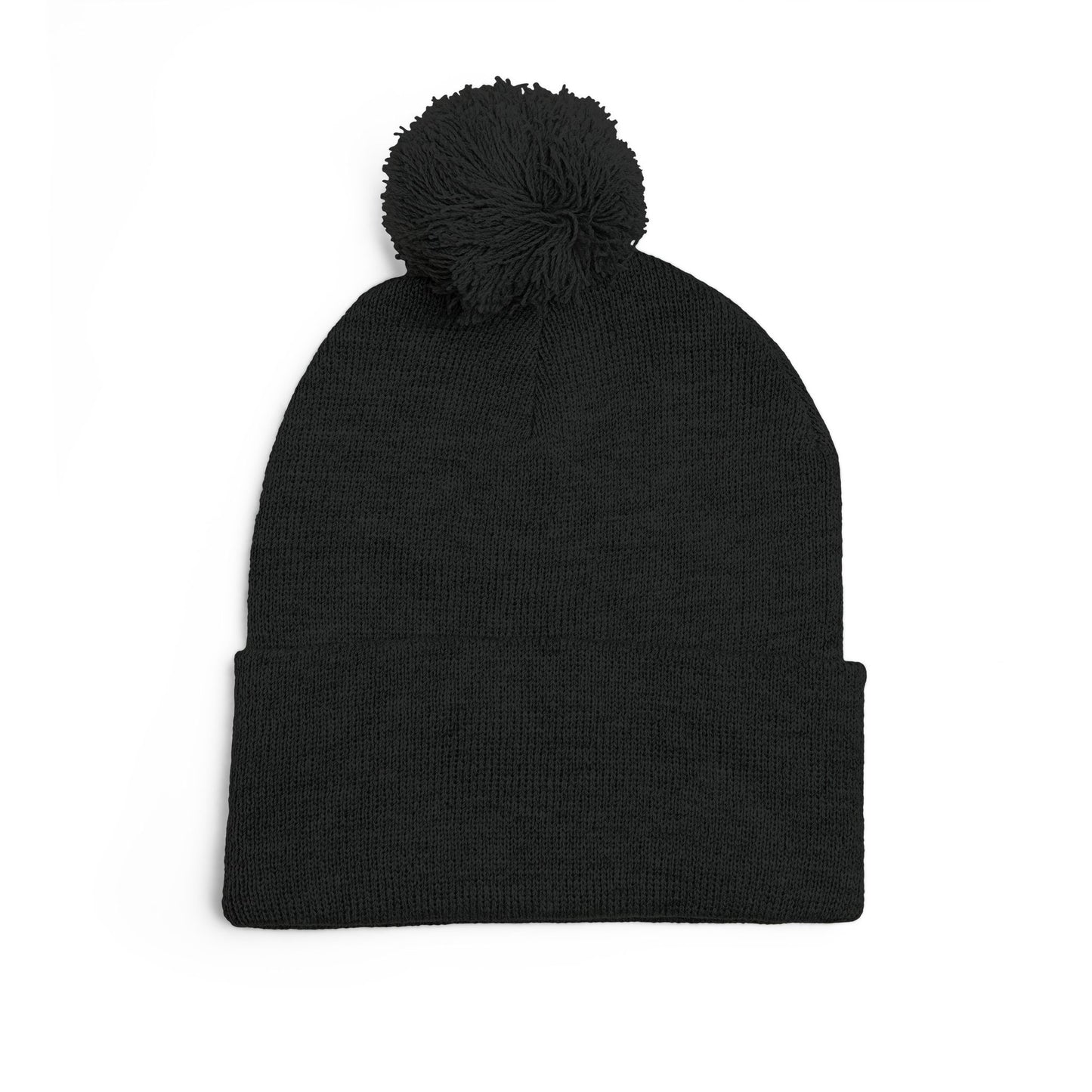 Pom-Pom Beanie