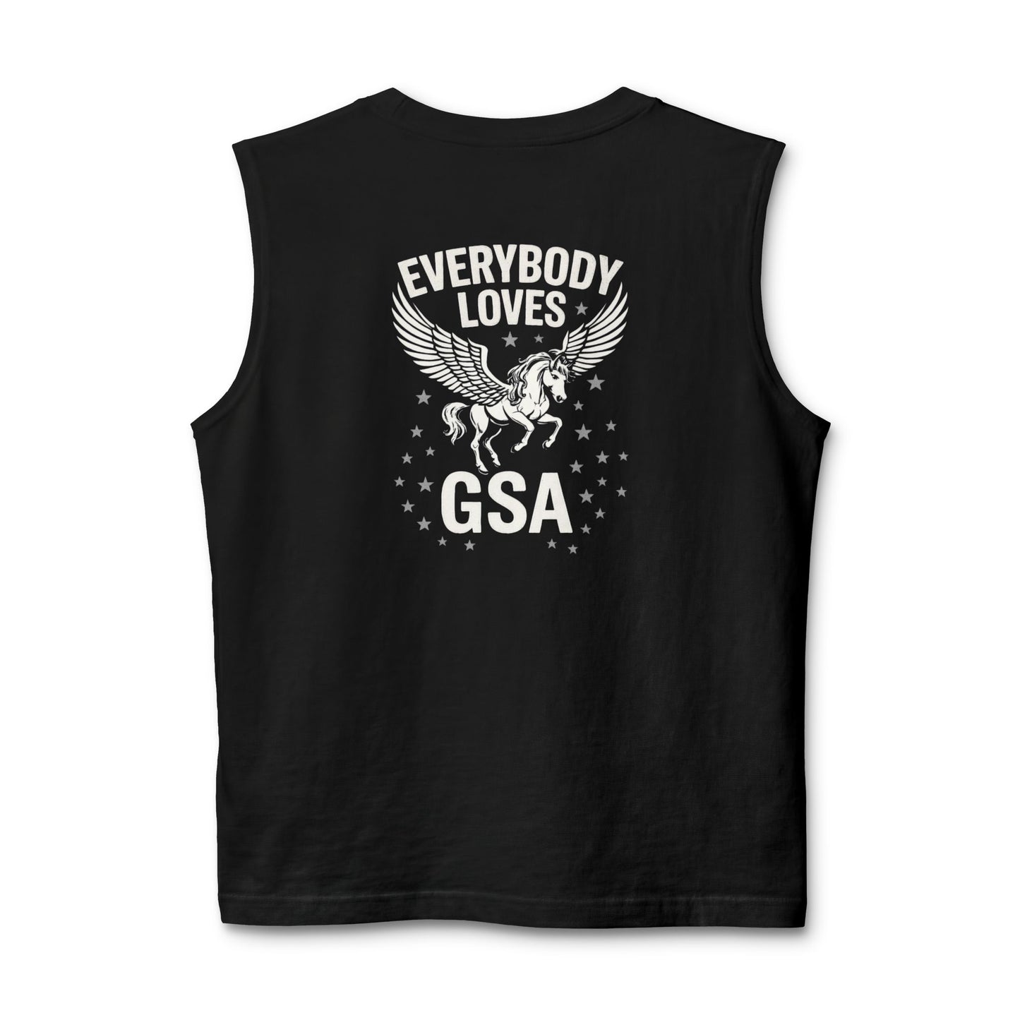 Signature Muscle Tank