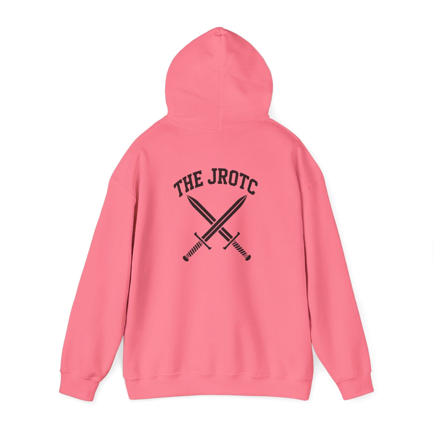 THE JROTC Signature Hoodie