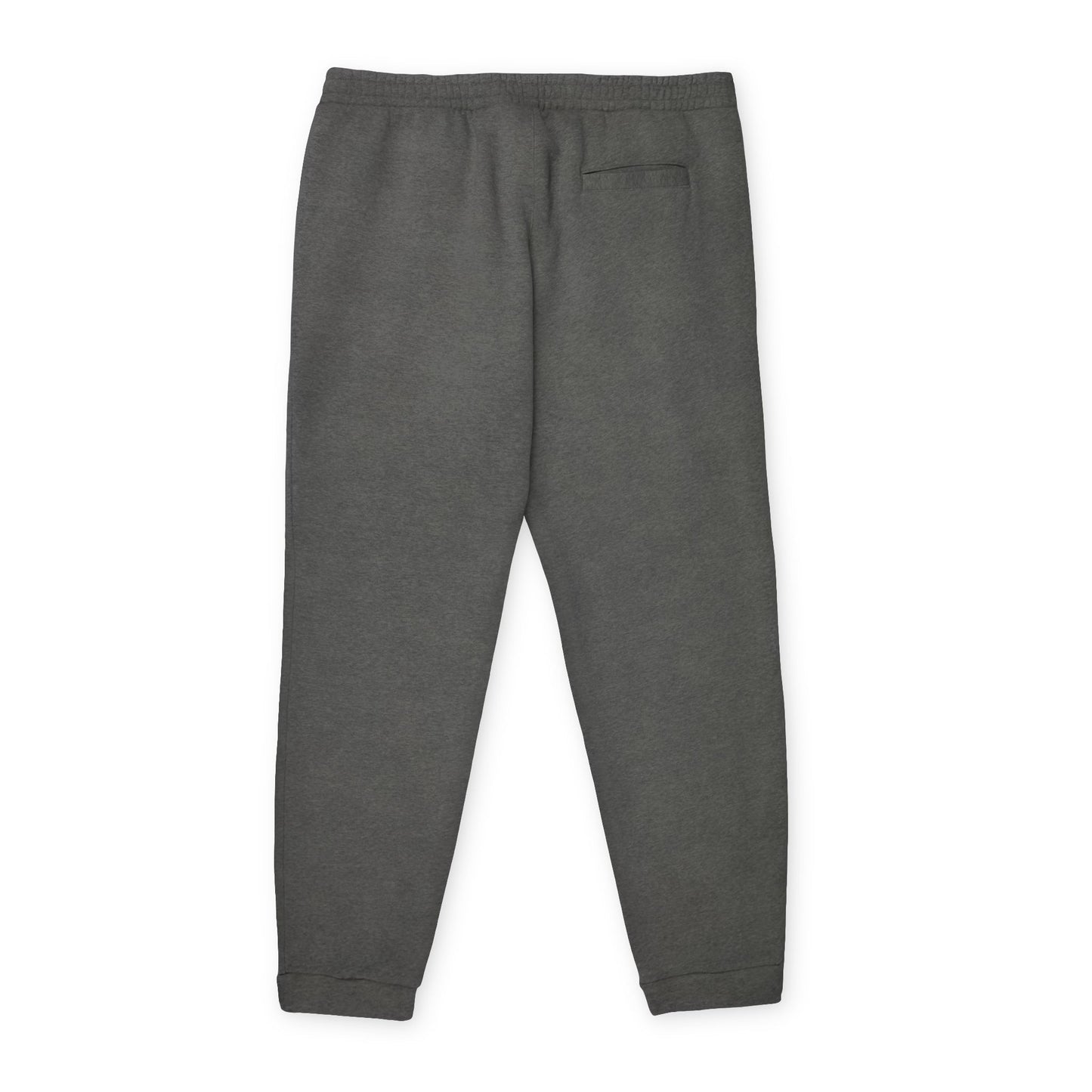 GSA BY JR Fleece Joggers — Graffiti Style