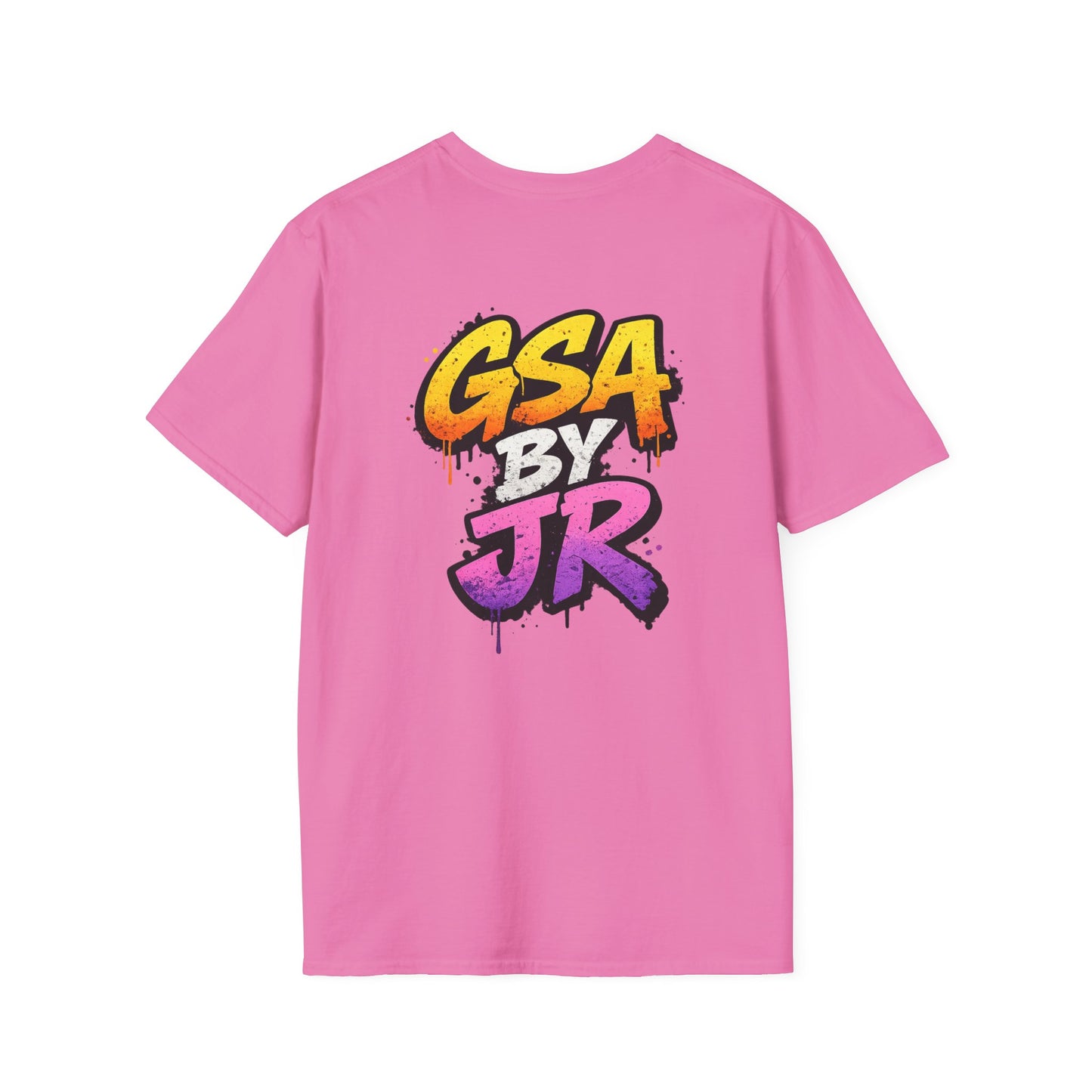 Yesterday's Mood ' Graphic Tee