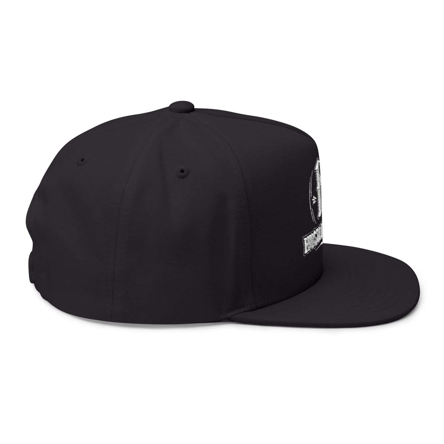 Hustla Genetics Streetwear Snapback