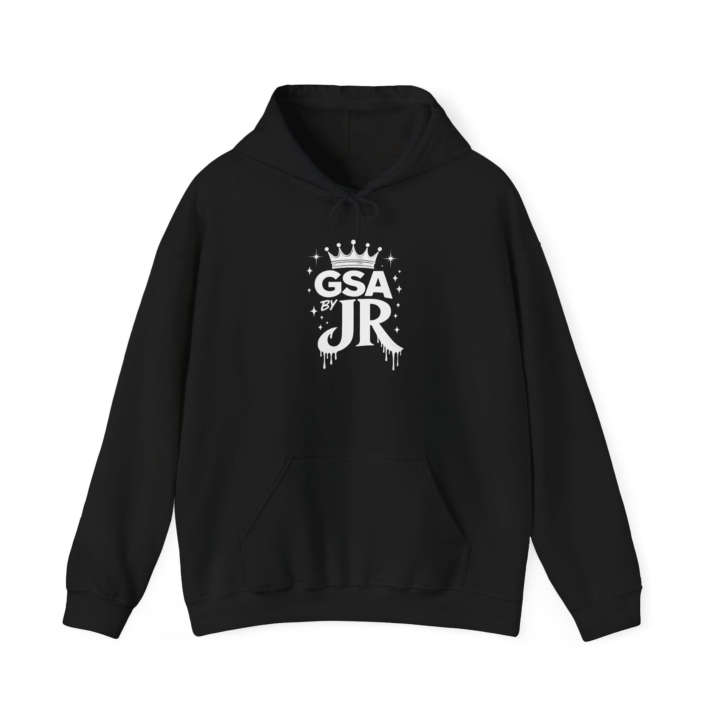Signature Hoodies