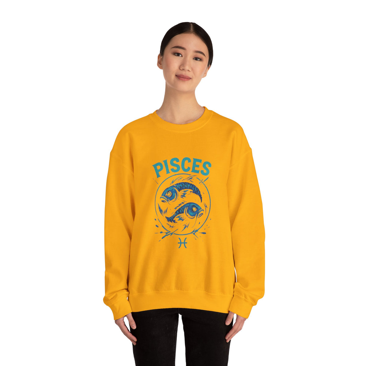 Zodiac Sweatshirts - Variety