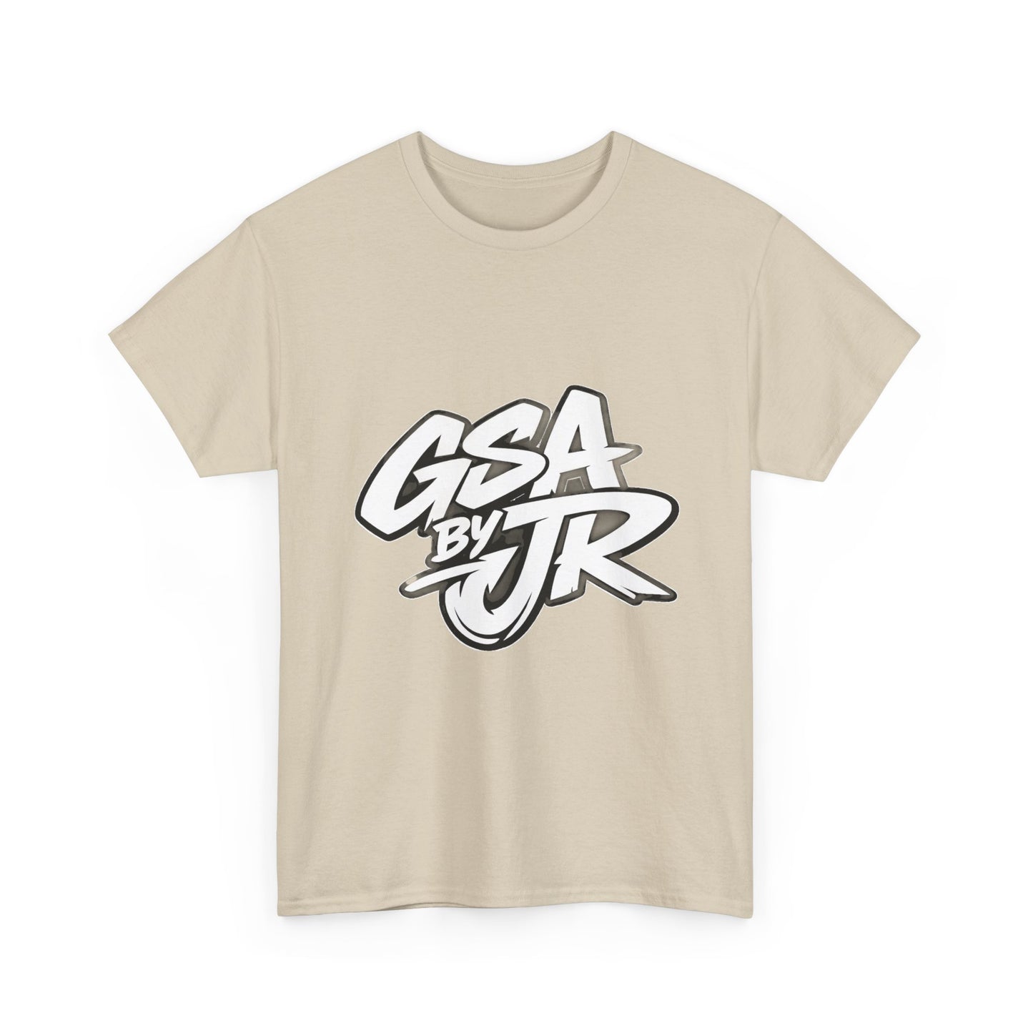 GSA BY JR Streetwear Tee