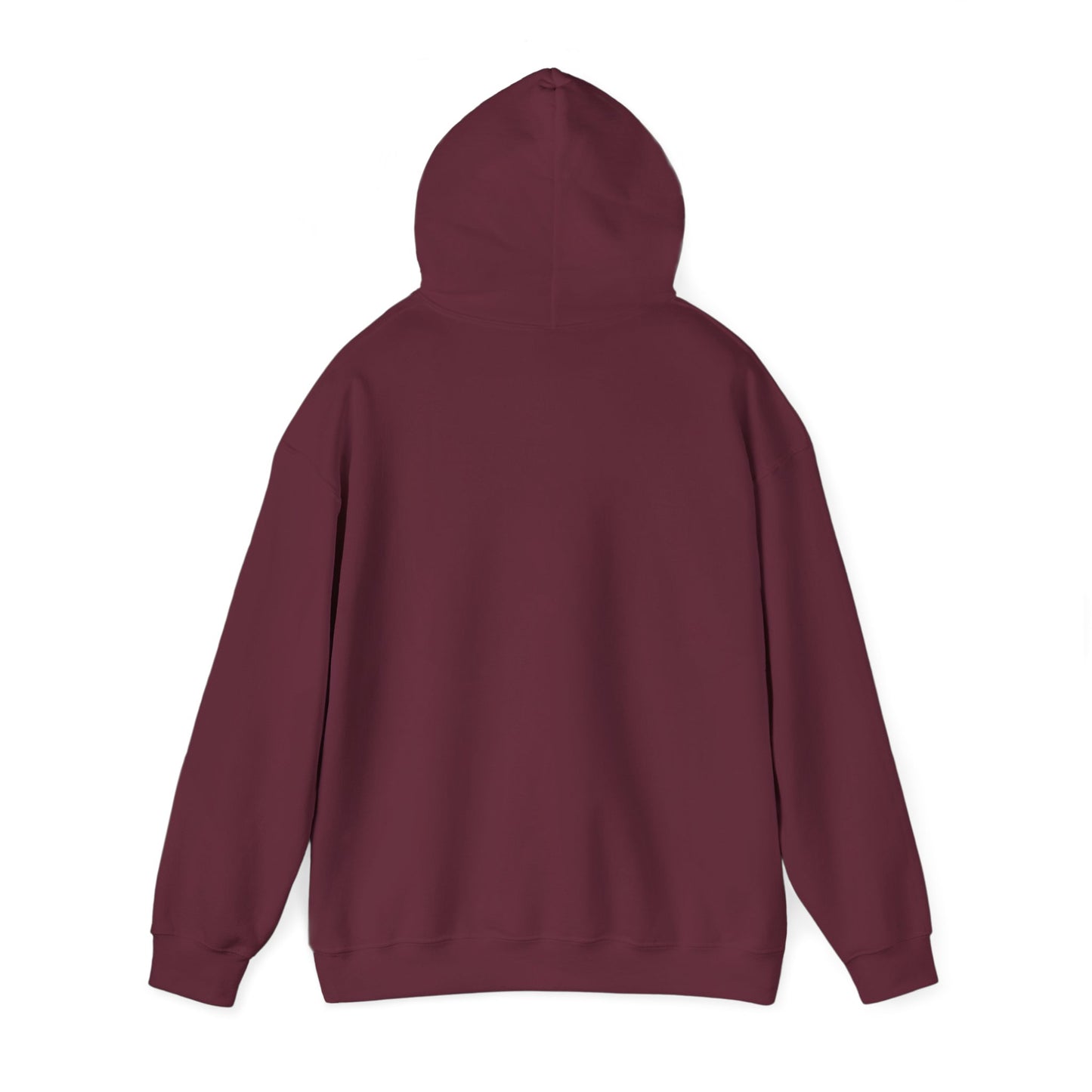 Streetwear Hoodie