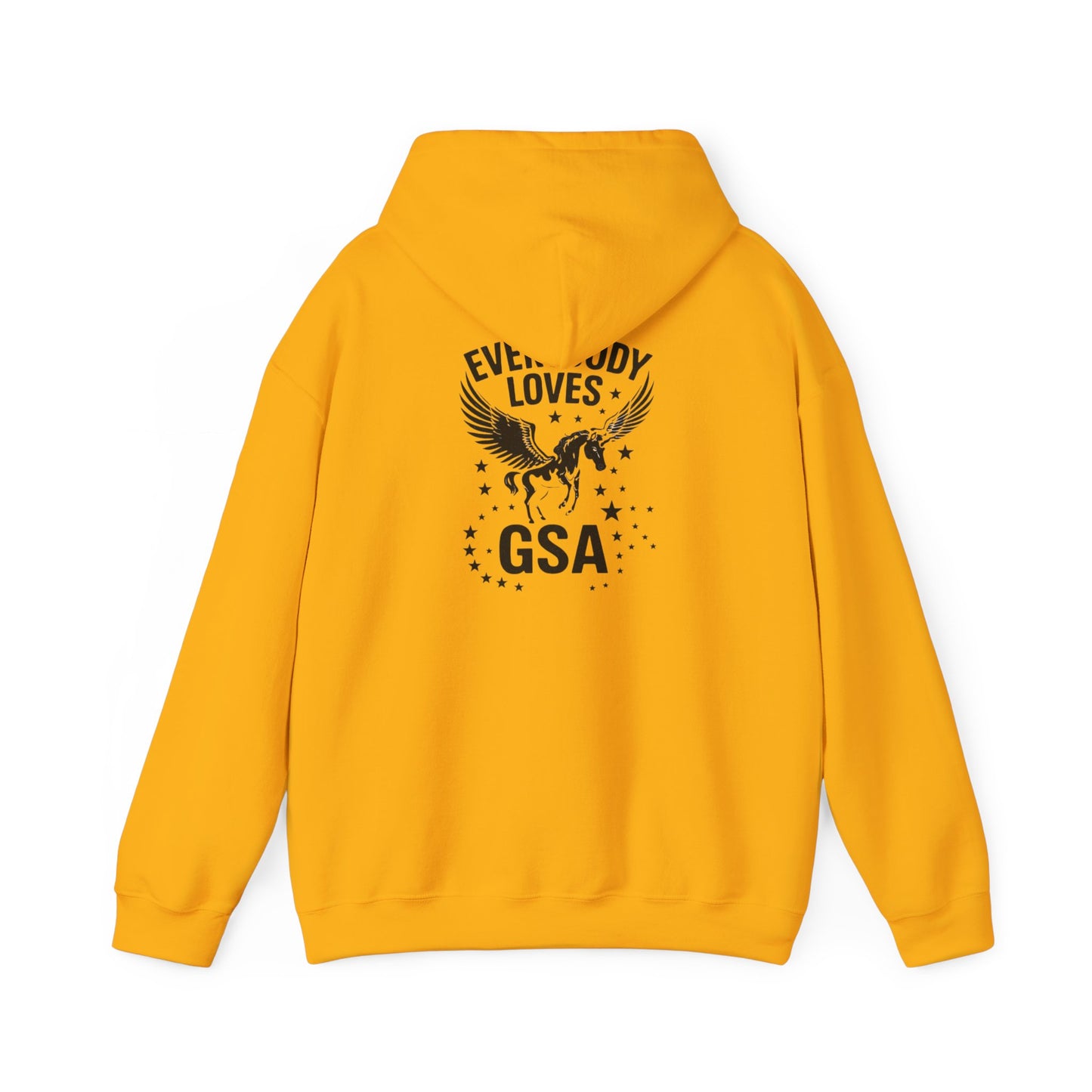 Signature Hoodies