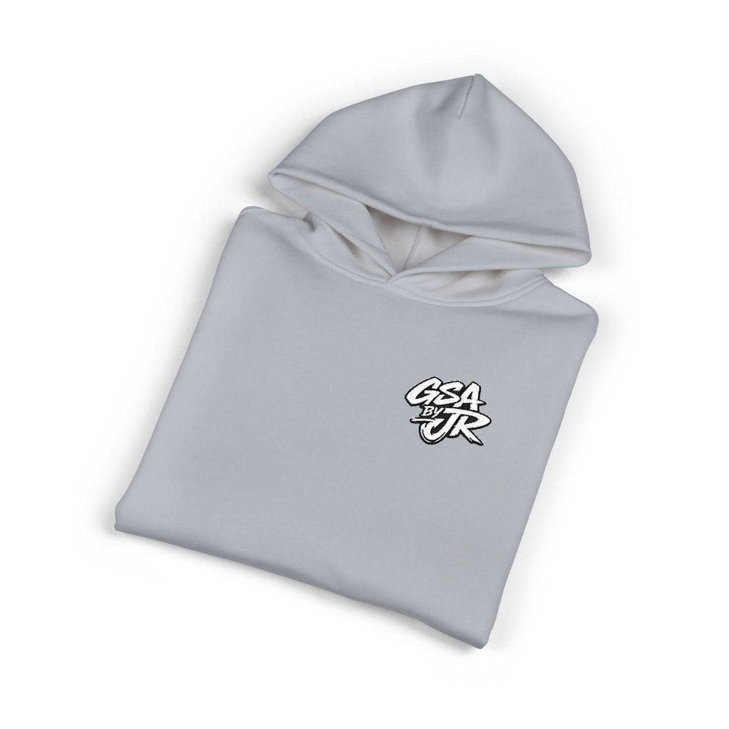 GSA BY JR Men's Relaxed Hoodie